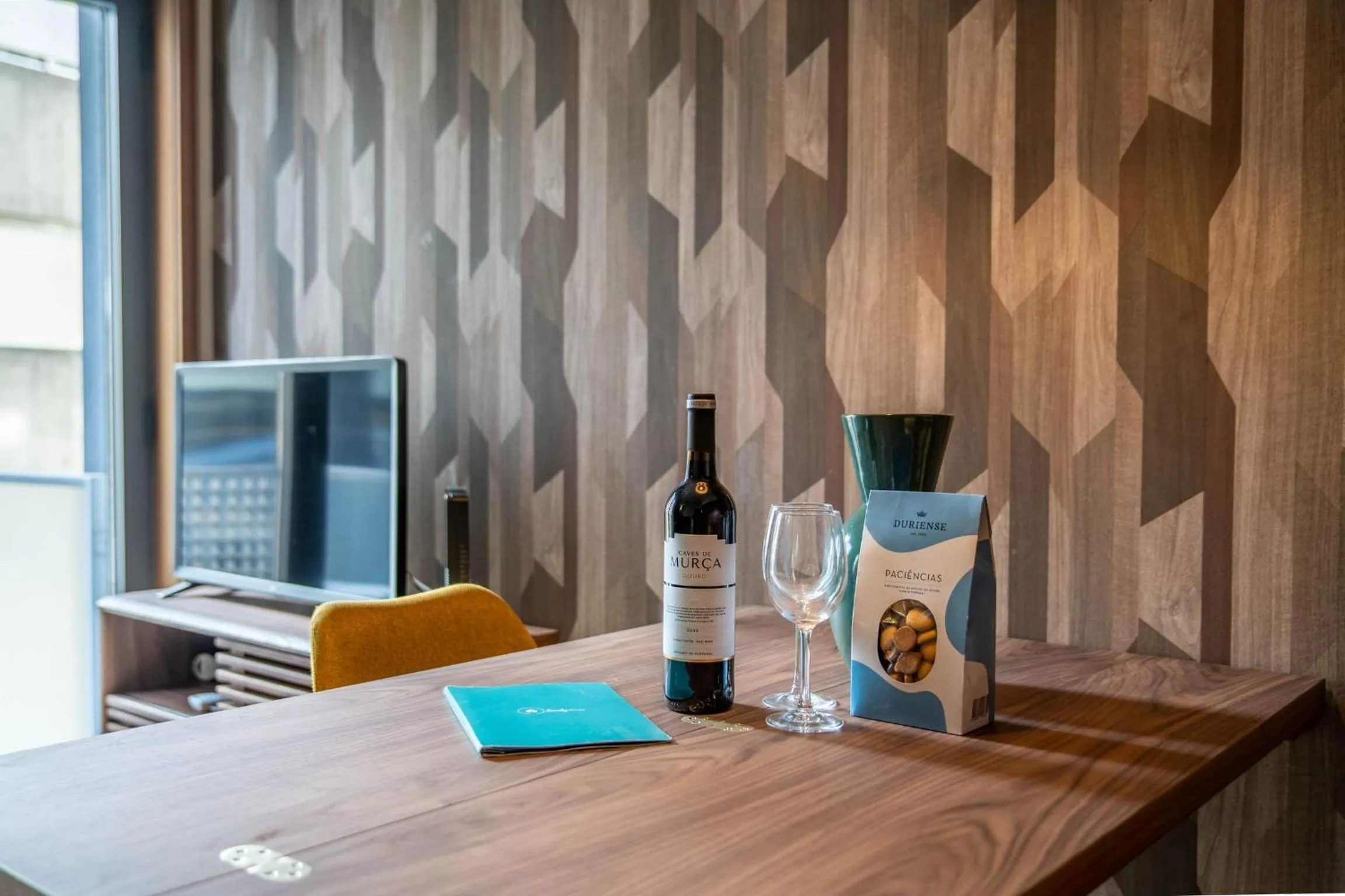 Firmeza388 Charming Flats - Comfort & Privacy with 2 Bedrooms