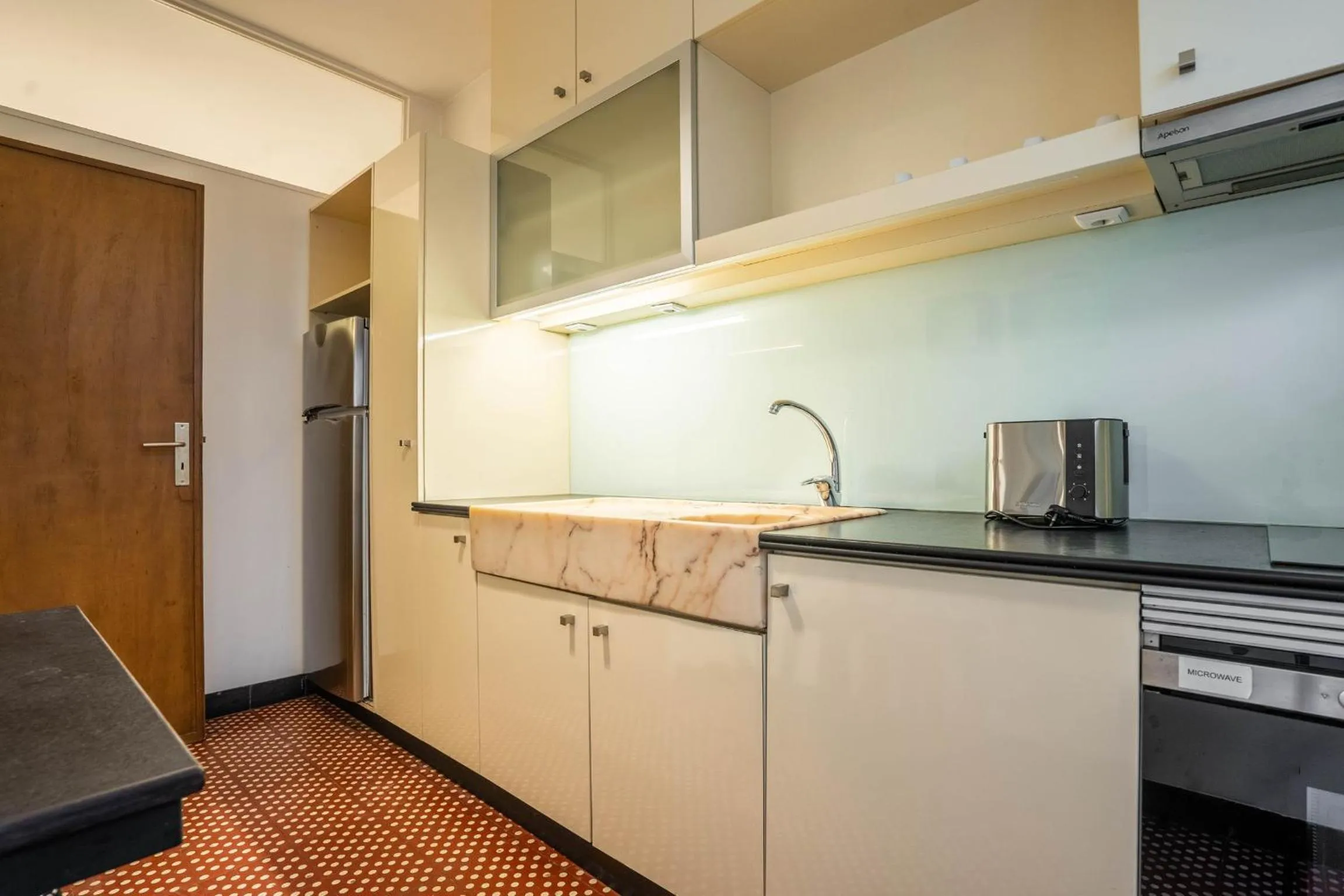 Firmeza388 Charming Flats - Comfort & Privacy with 2 Bedrooms