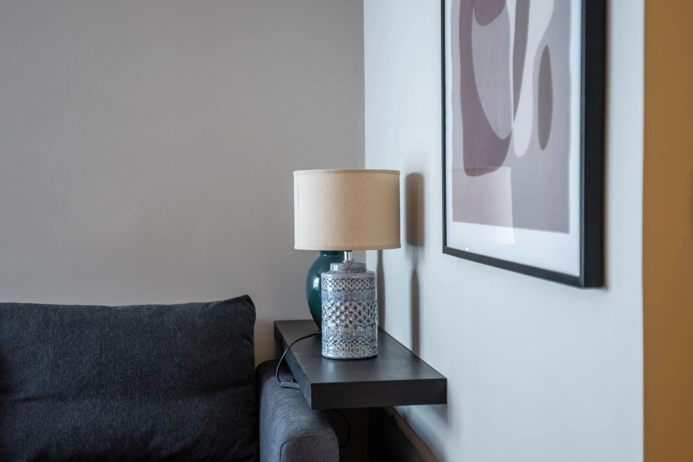 Firmeza388 Charming Flats - Comfort & Privacy with 2 Bedrooms