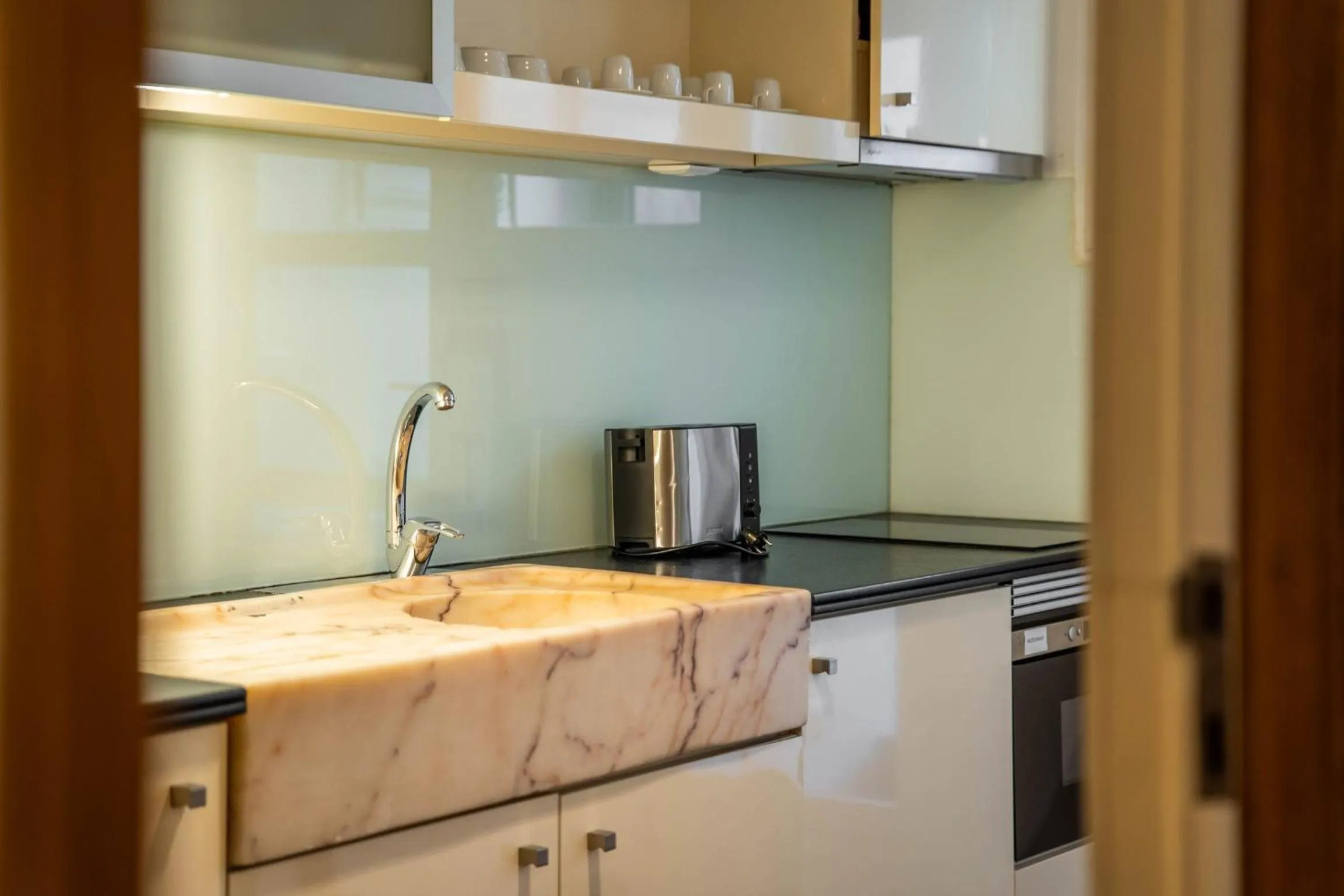 Firmeza388 Charming Flats - Comfort & Privacy with 2 Bedrooms