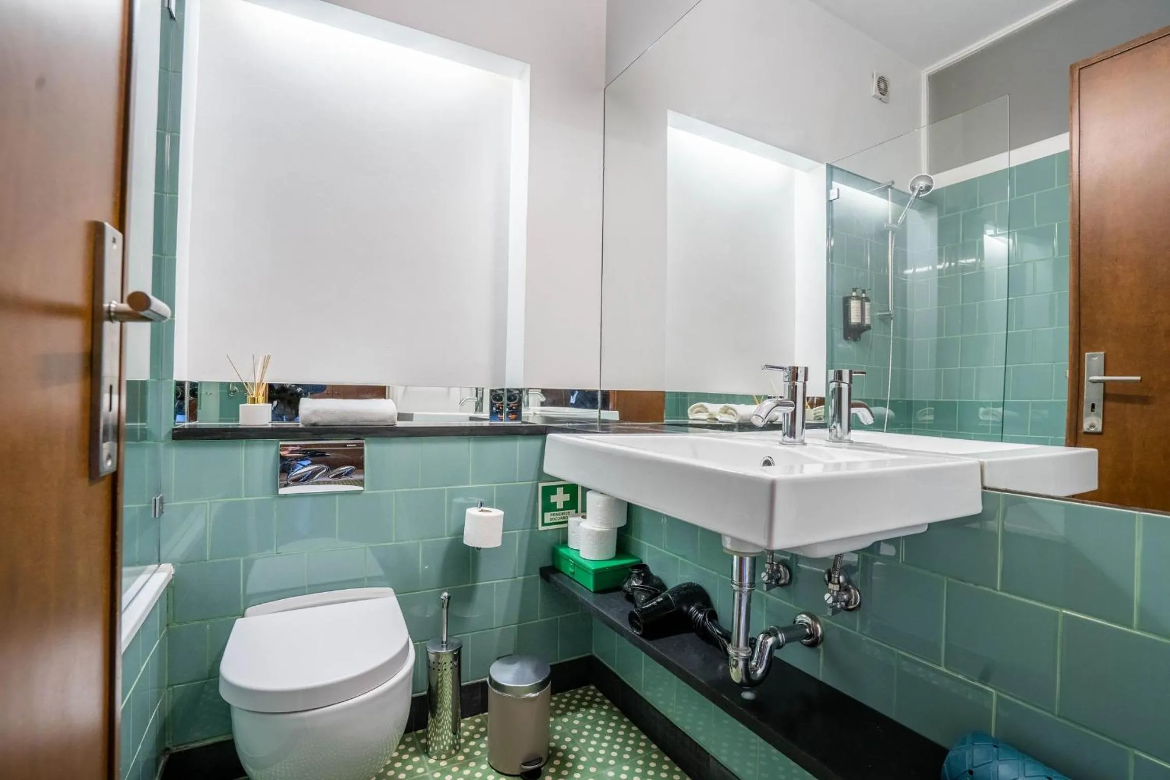 Firmeza388 Charming Flats - Comfort & Privacy with 2 Bedrooms