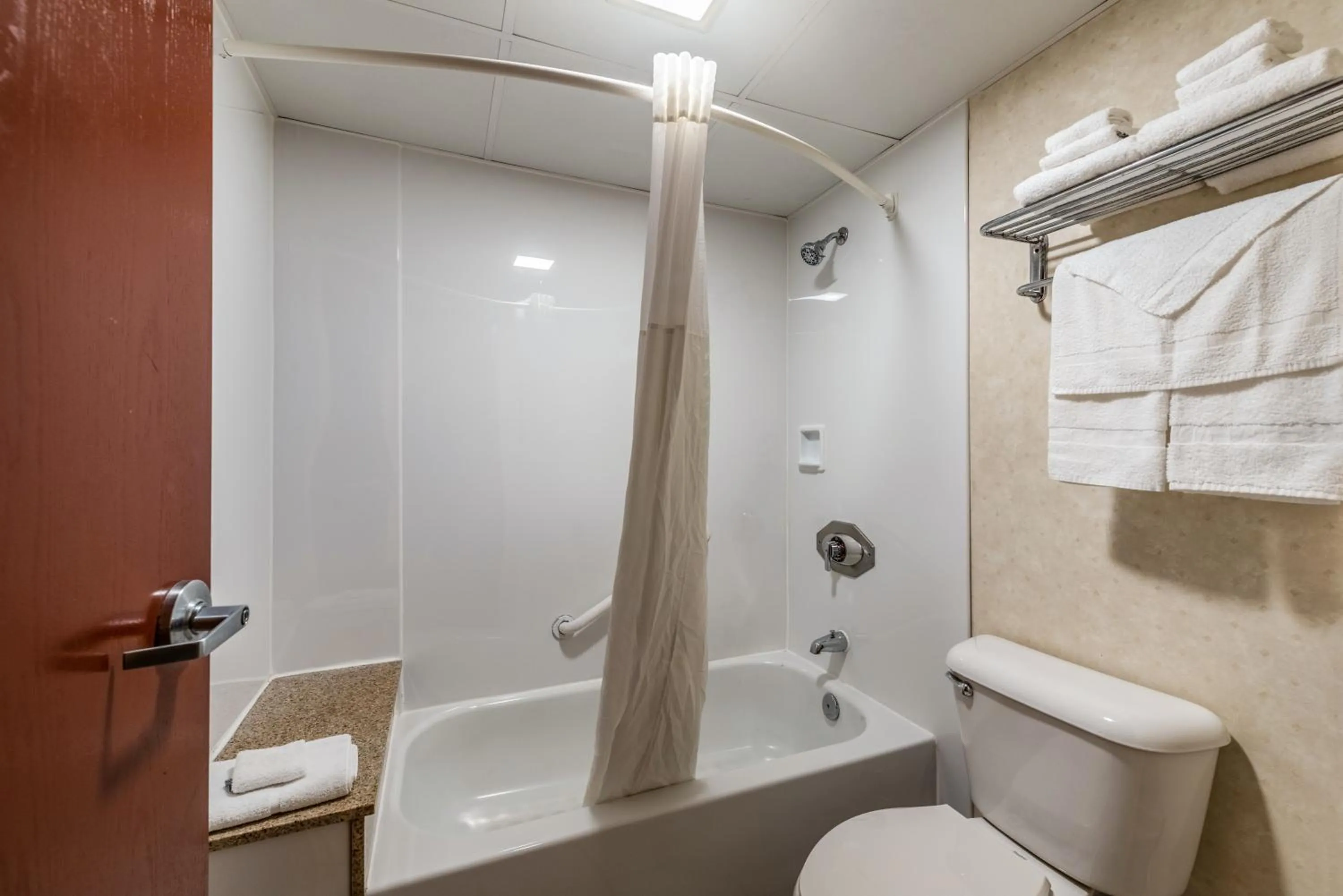 Quality Inn Bradley- Bourbonnais