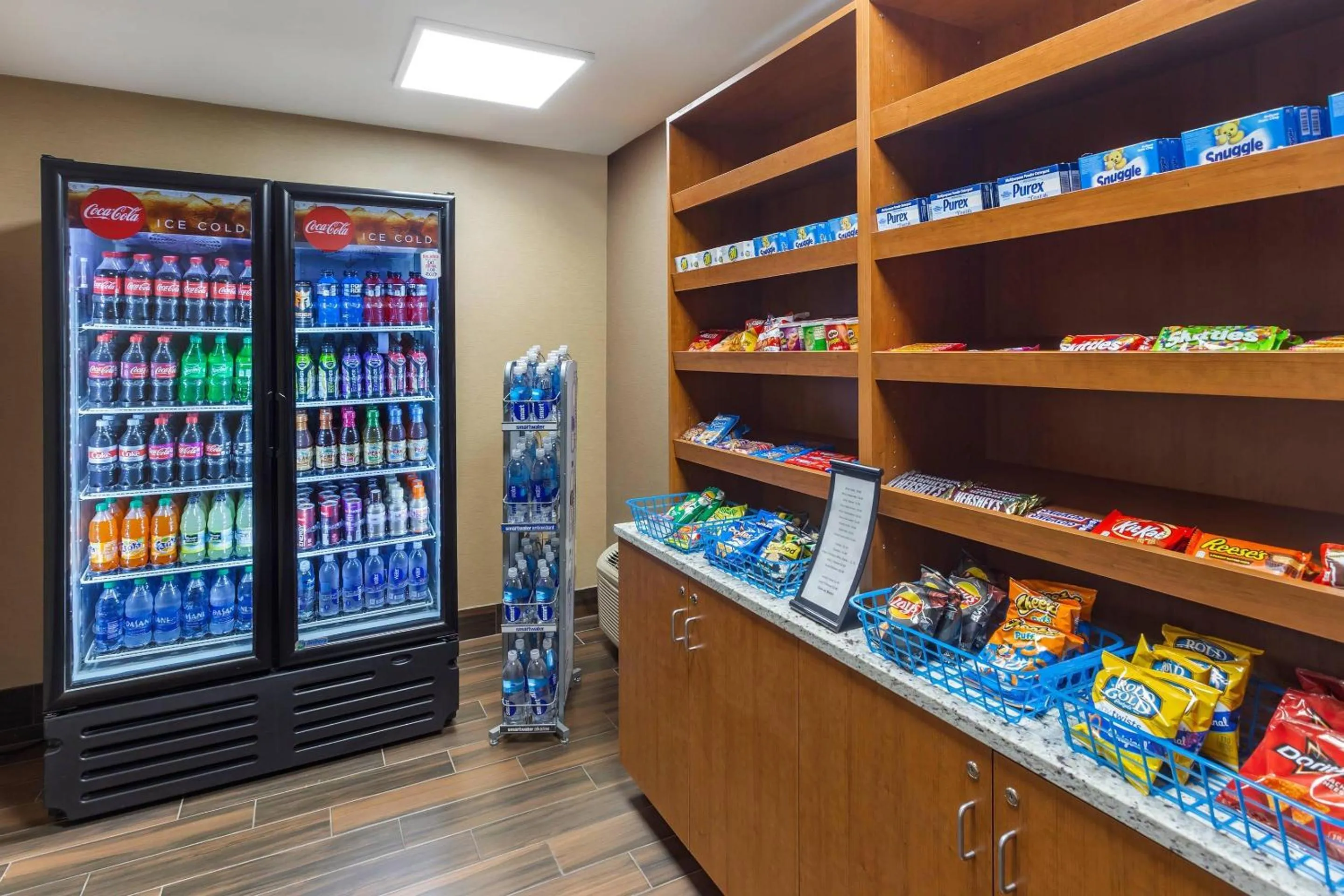 Other in Comfort Inn & Suites Rochelle - DeKalb