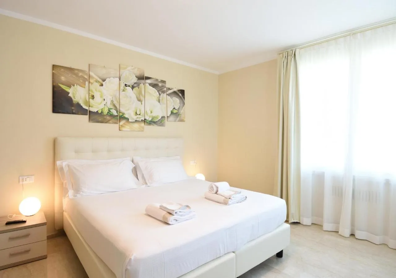 Bed in Agriturismo Il Colle