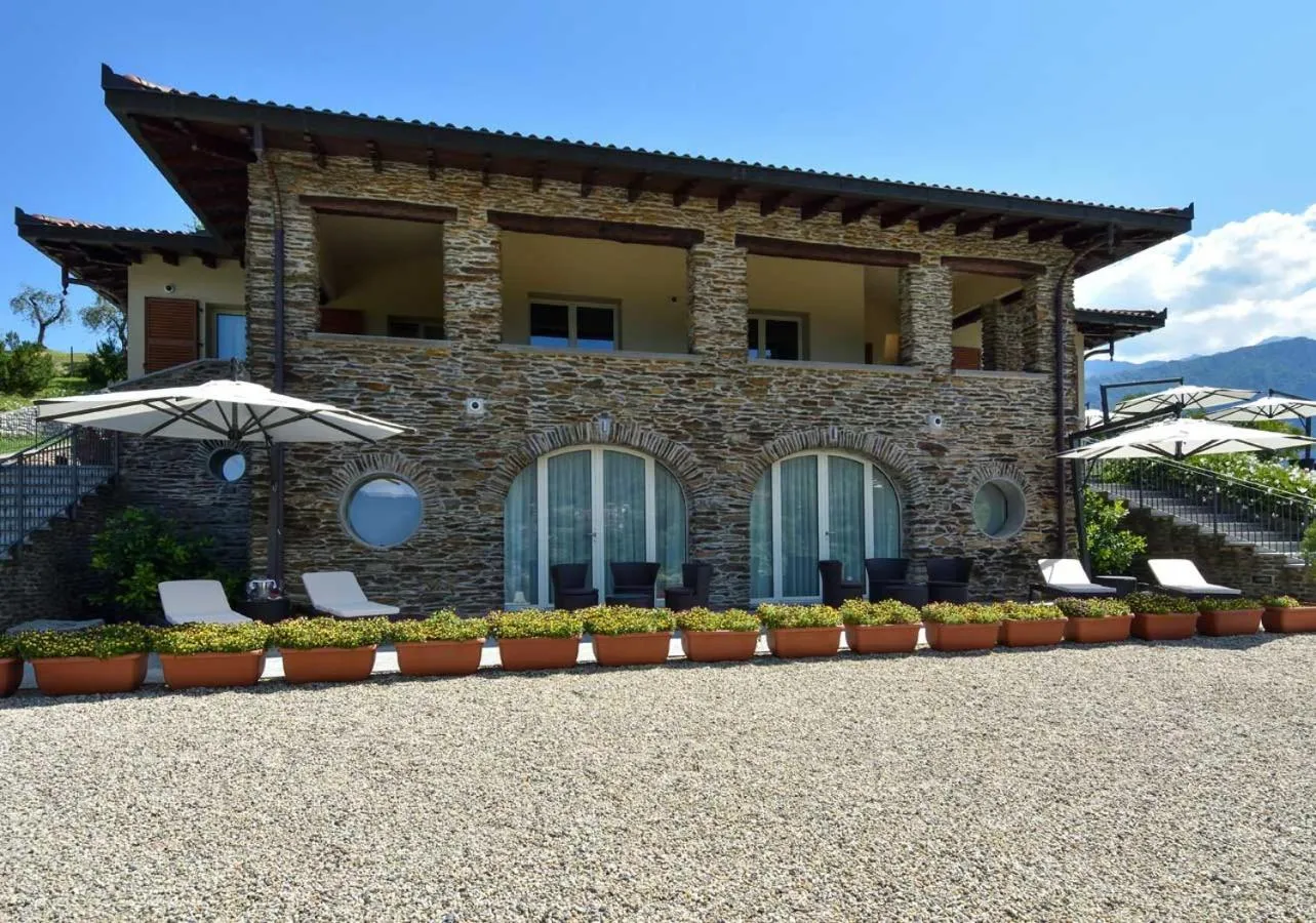 Agriturismo Il Colle