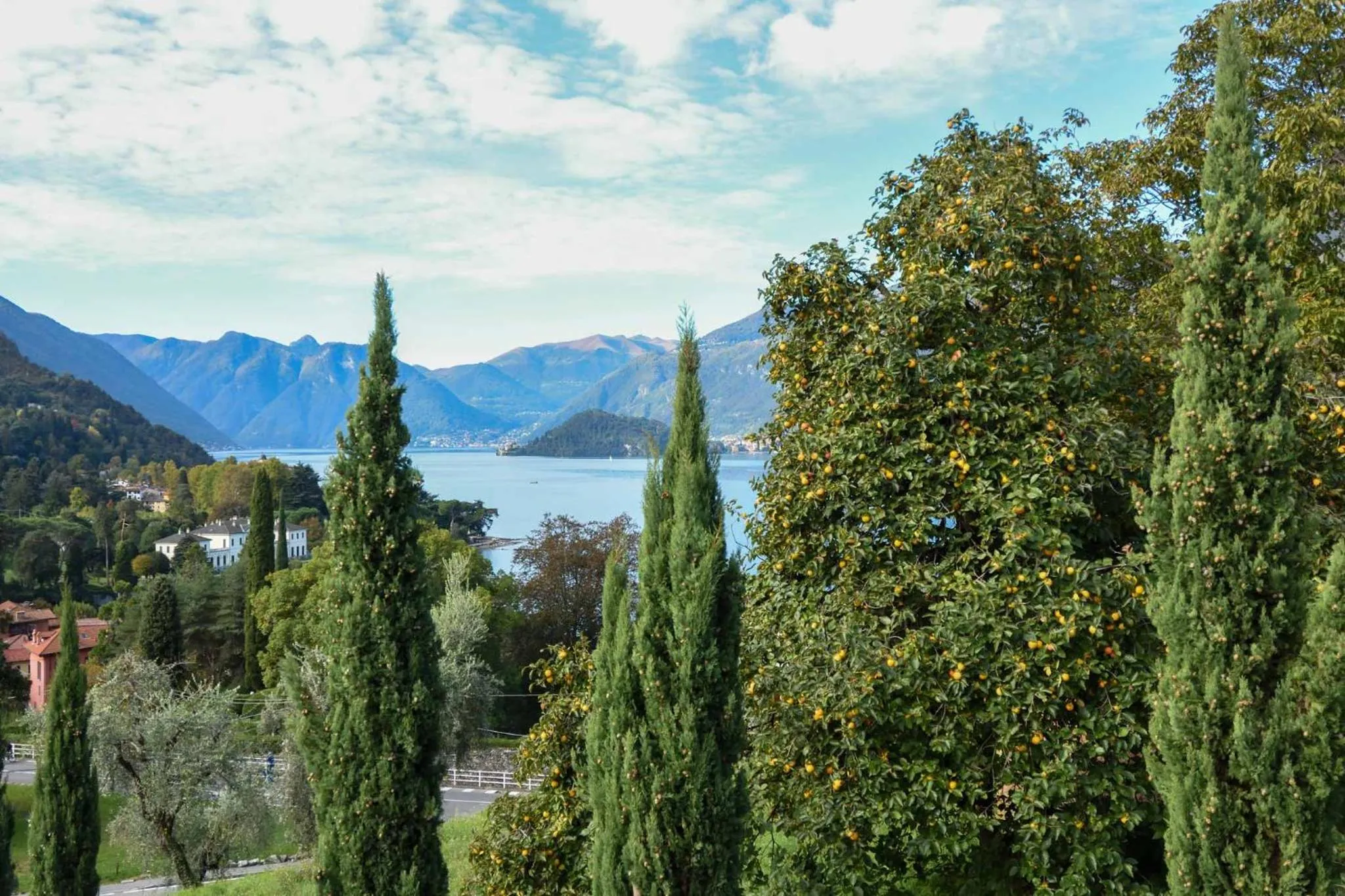 Agriturismo Il Colle