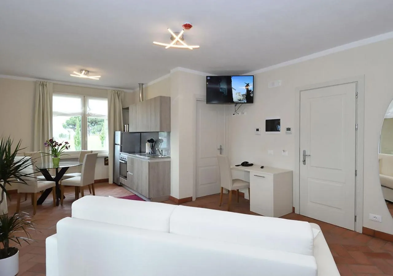 Bed in Agriturismo Il Colle