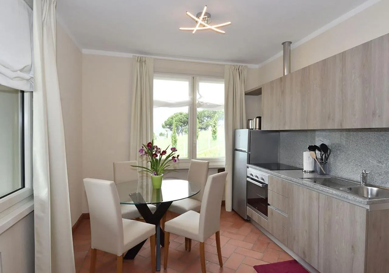 Agriturismo Il Colle