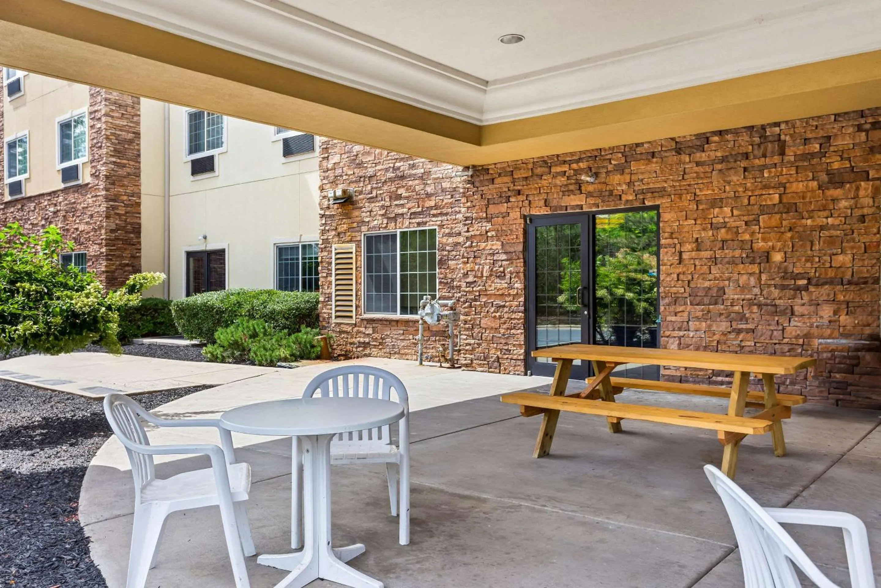 Other in Comfort Suites Grayslake near Libertyville North