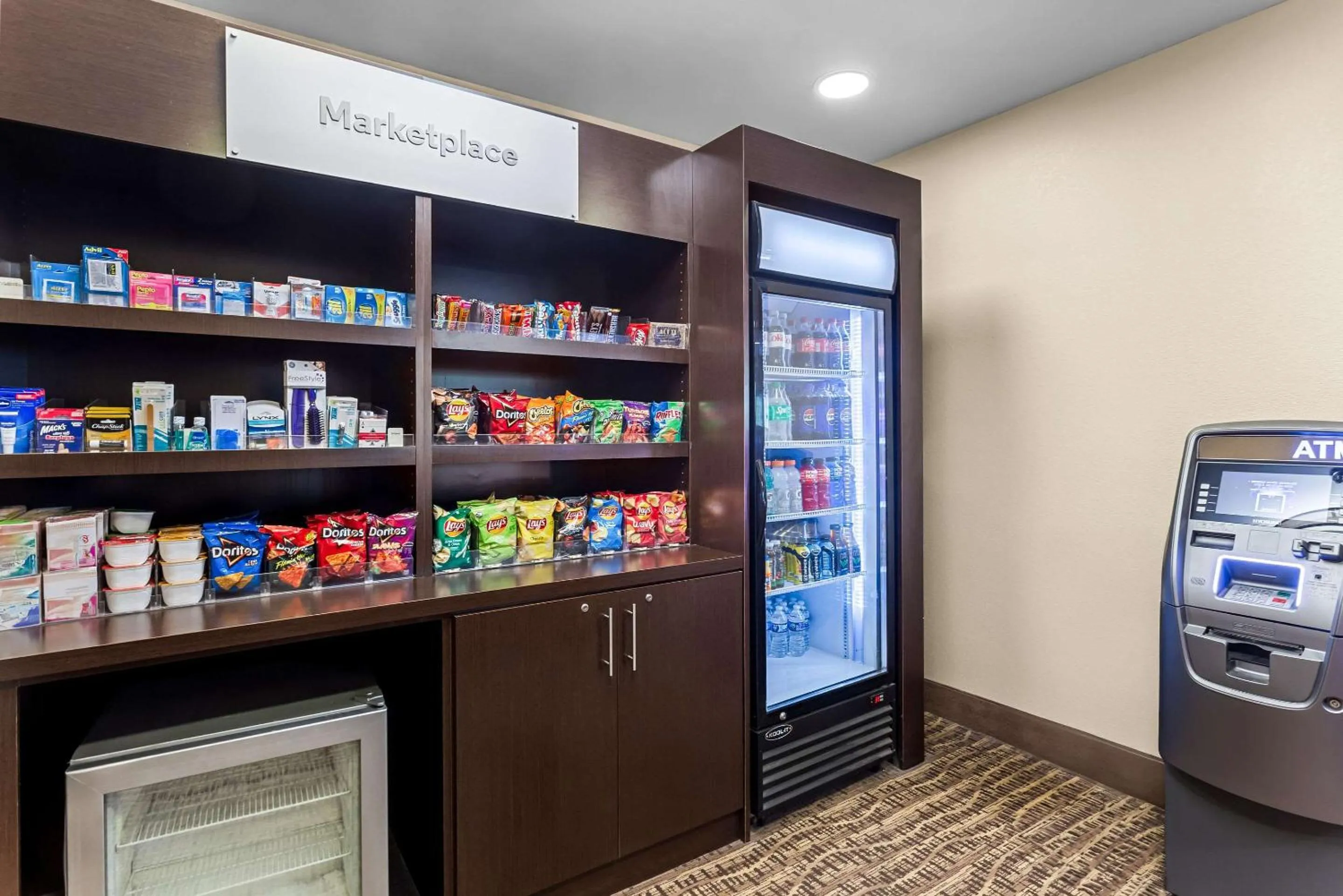 Other in Comfort Suites Grayslake near Libertyville North