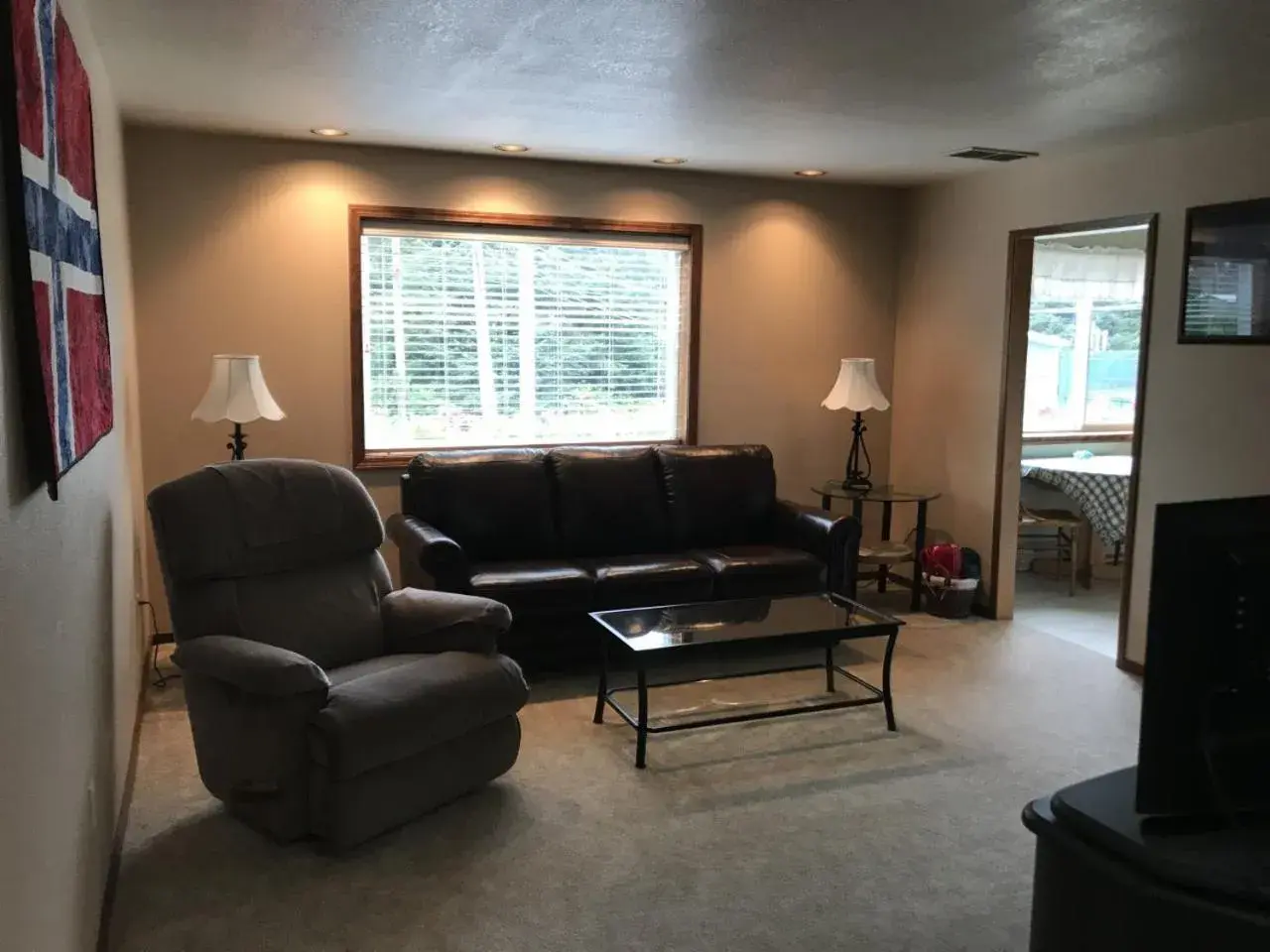 Junior Suite in Nordic House Junior Suite in Nordic House