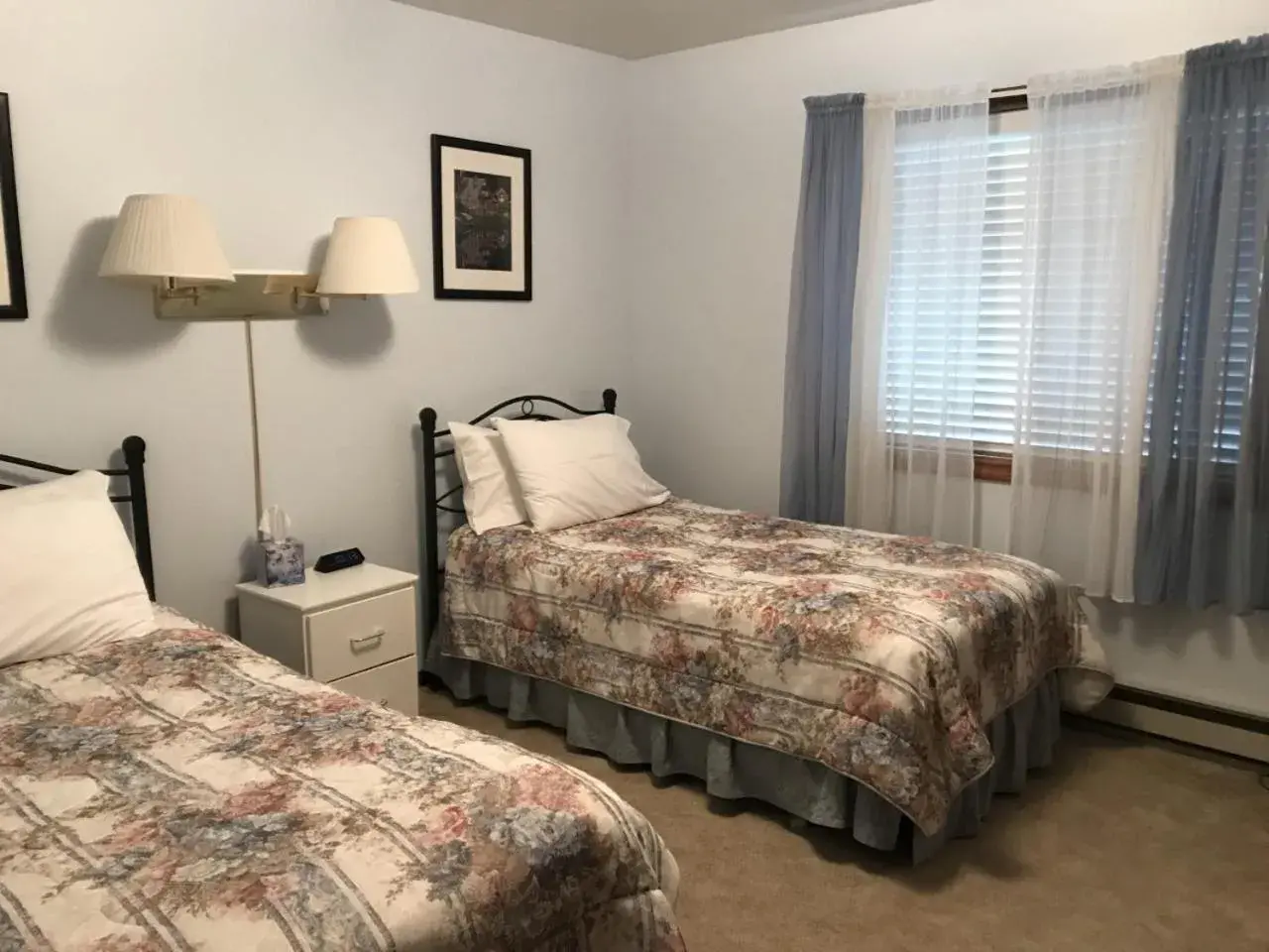 Deluxe Suite with Sea View in Nordic House Deluxe Suite with Sea View in Nordic House