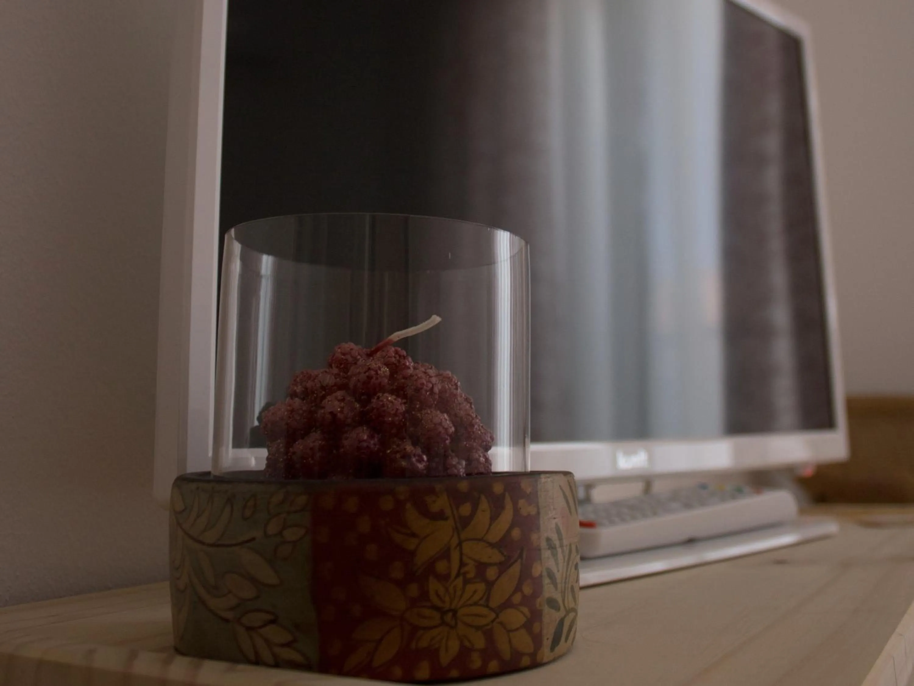 TV and multimedia in ALMAS ROOMS