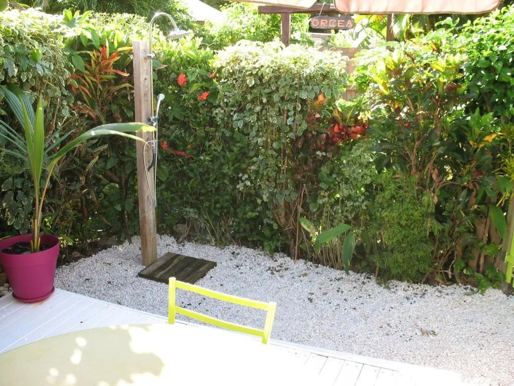 View (from property/room) in GIROFLE