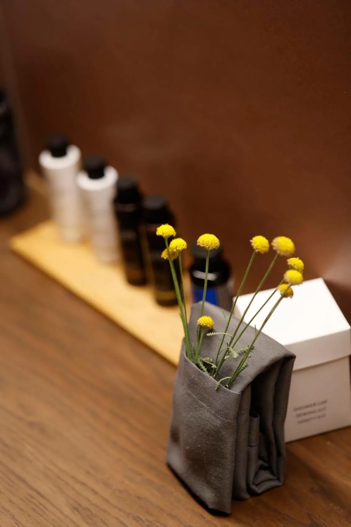 Amantes Villas and Suites