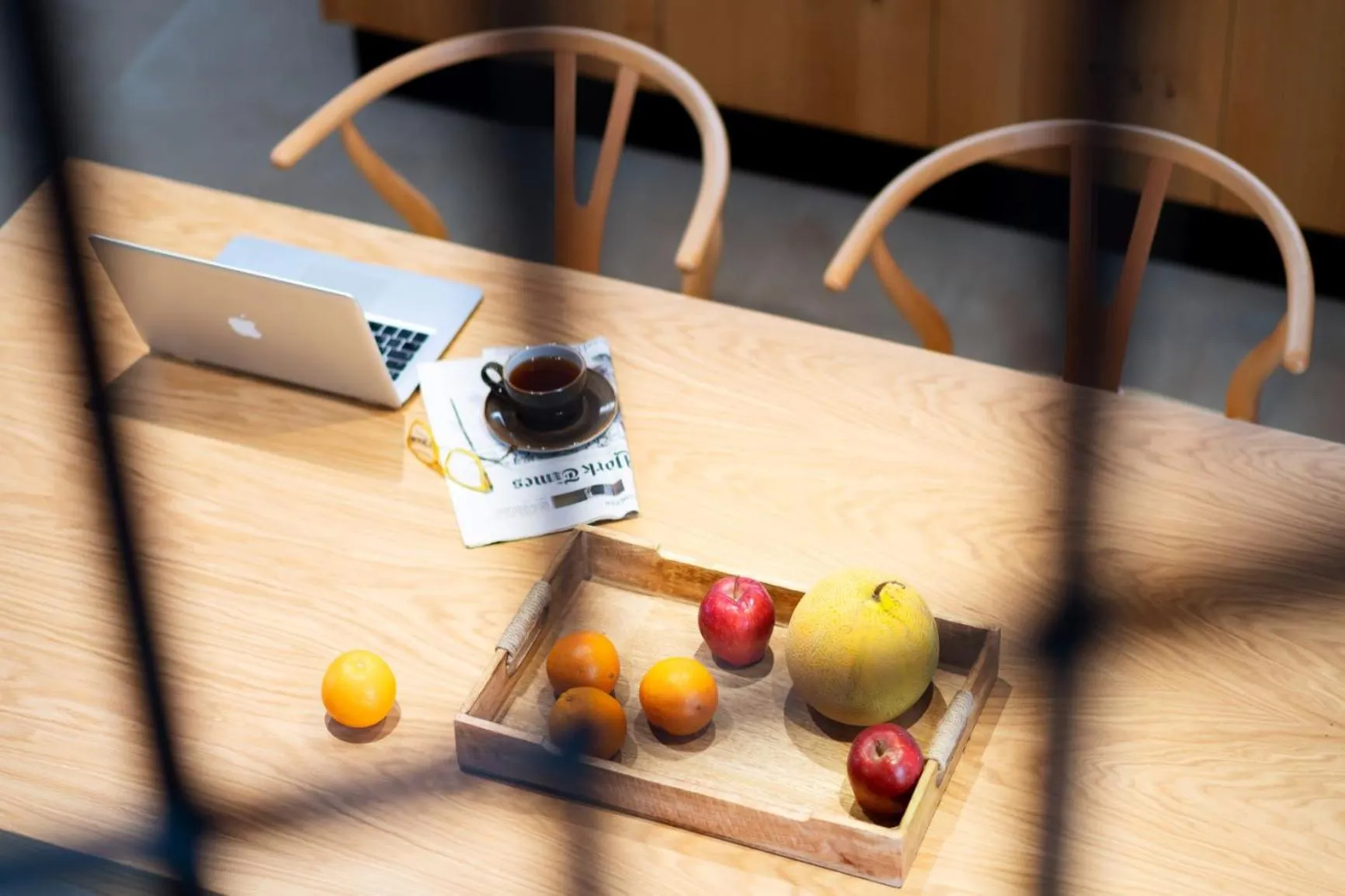 Lounge or bar in Amantes Villas and Suites