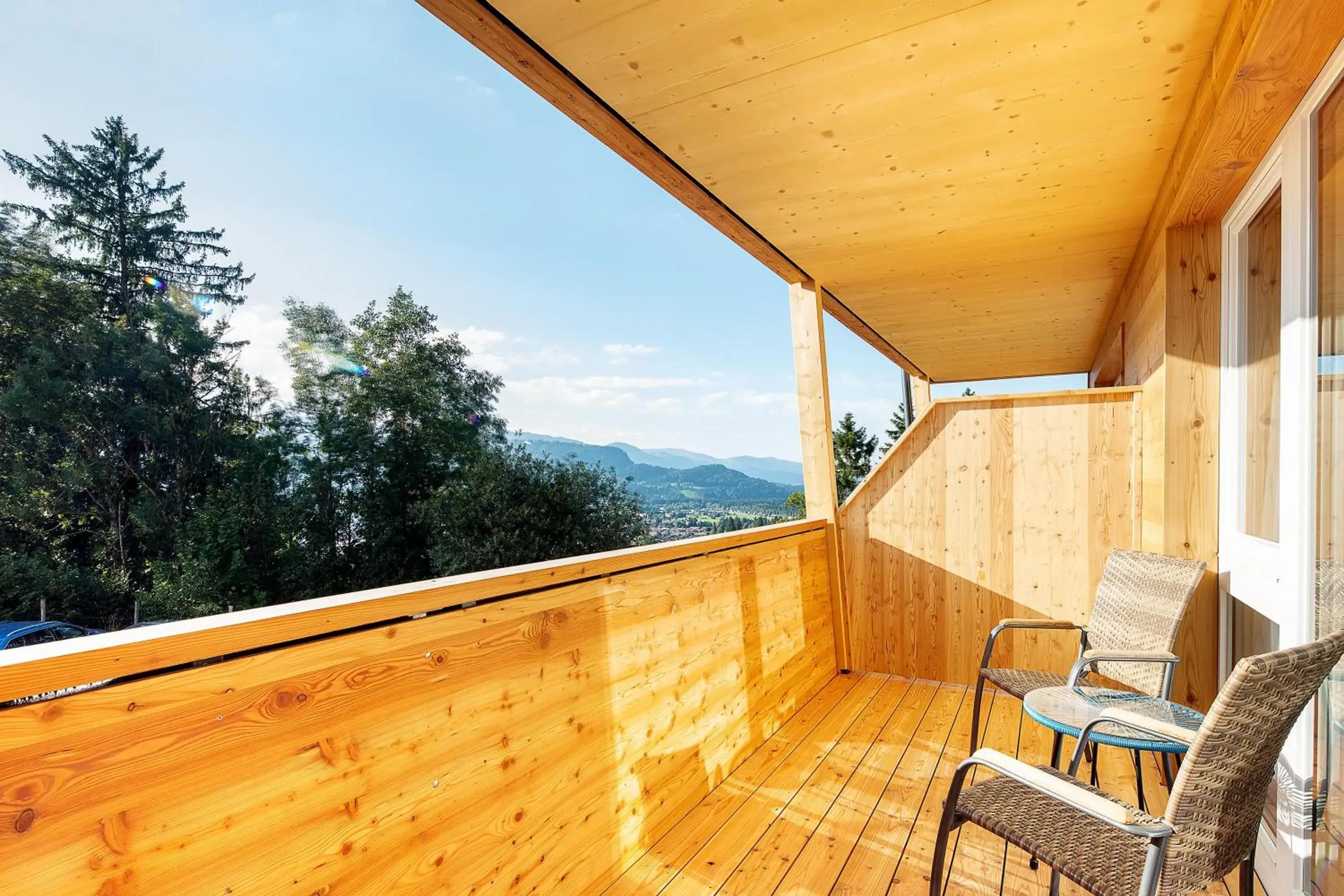 Superior Double Room with Private SPA - single occupancy in Hotel Kühberg Superior Double Room with Private SPA - single occupancy in Hotel Kühberg