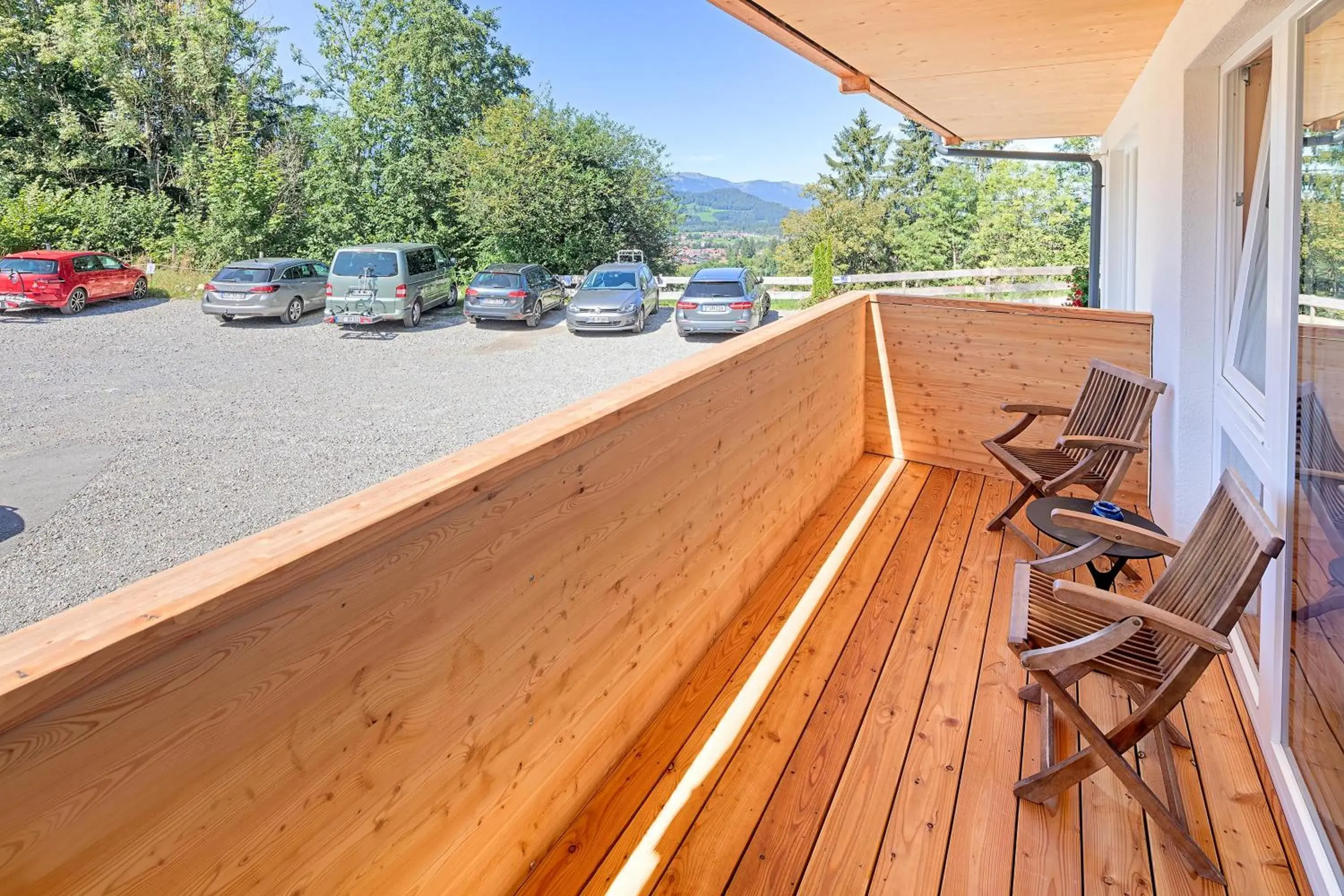 Double Room - single occupancy - Disability Access in Hotel Kühberg Double Room - single occupancy - Disability Access in Hotel Kühberg