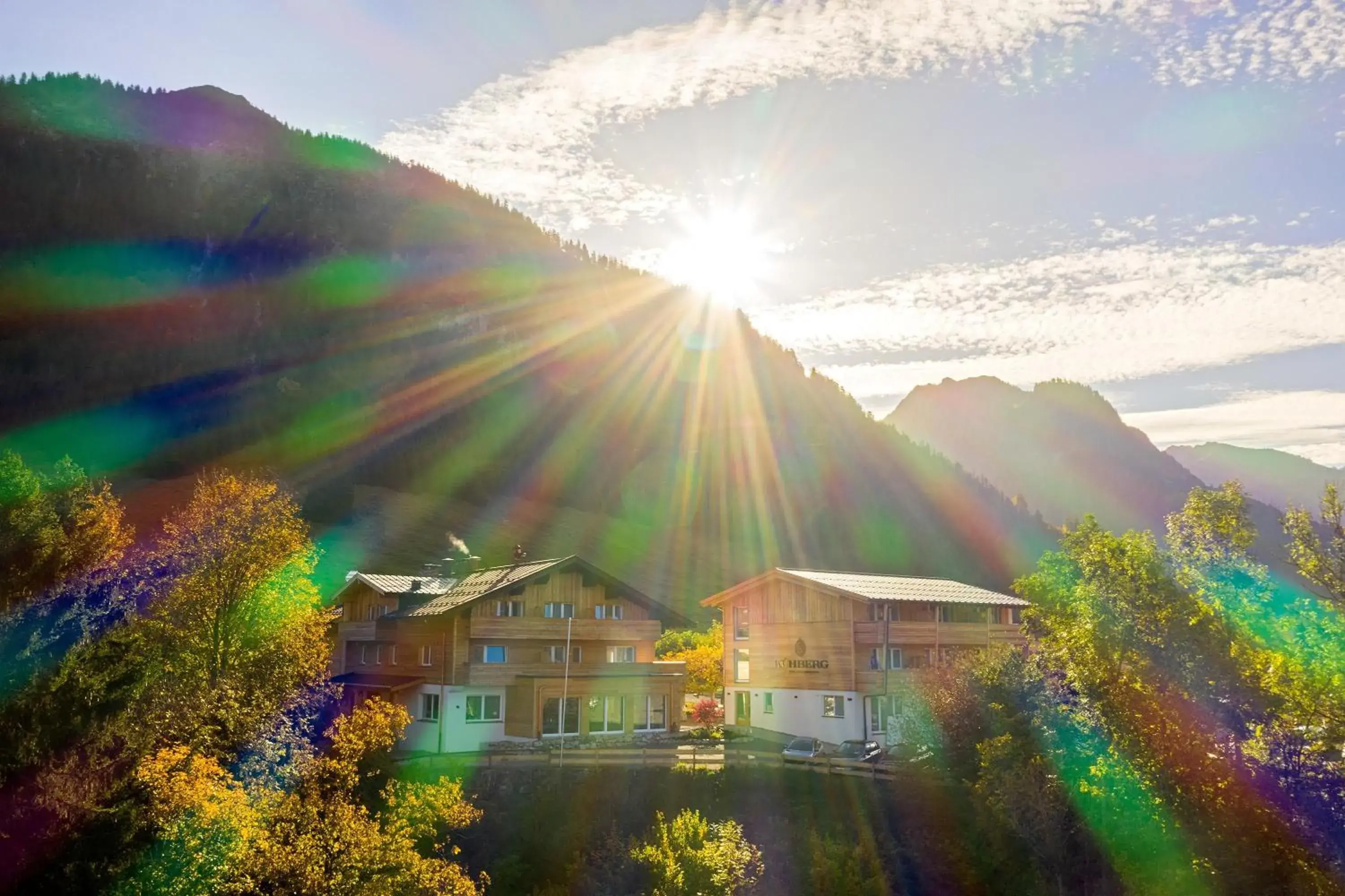 Hotel Kühberg Hotel Kühberg