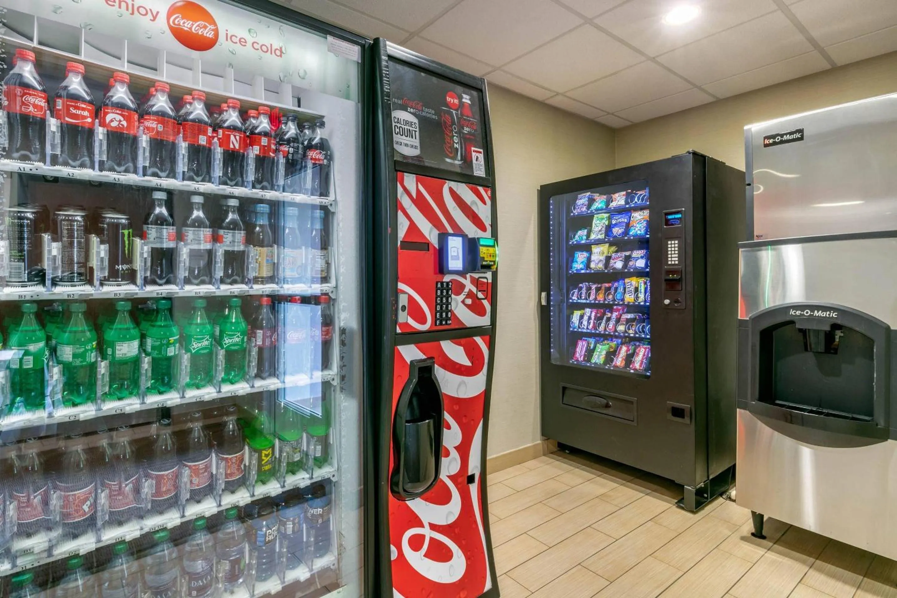 Other in Comfort Inn & Suites Marion I-57