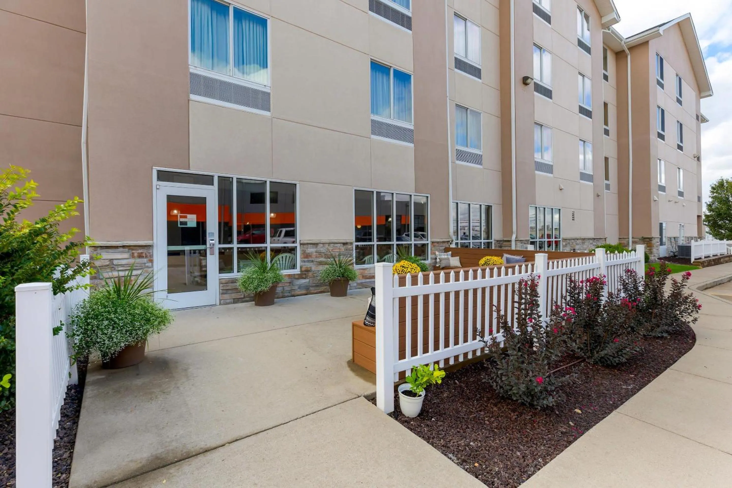 Other in Comfort Inn & Suites Marion I-57