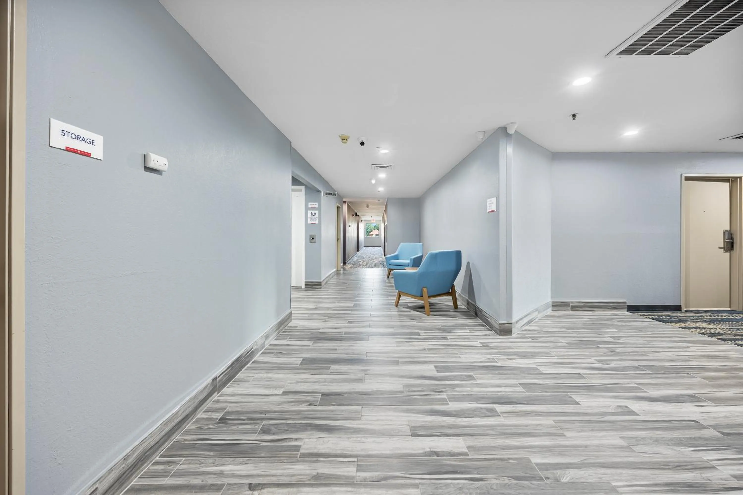 Property building in AmericInn by Wyndham Urbana Champaign University Area