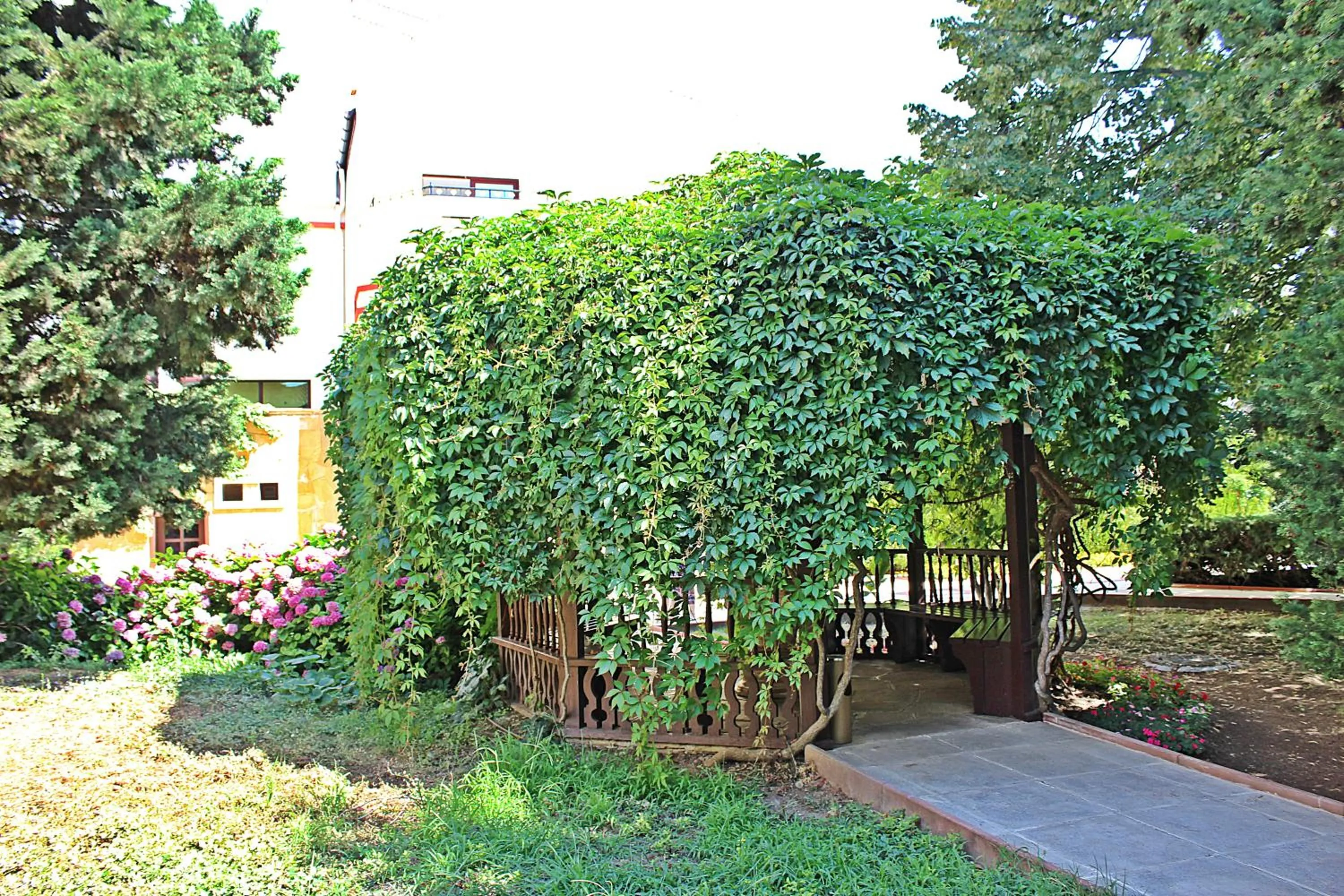 Property building in Duni Pelican Hotel - All Inclusive