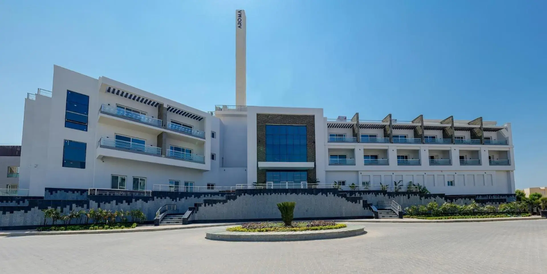 Superior Double or Twin Room - single occupancy in SeaVille Beach Hotel by Elite Hotels & Resorts Superior Double or Twin Room - single occupancy in SeaVille Beach Hotel by Elite Hotels & Resorts