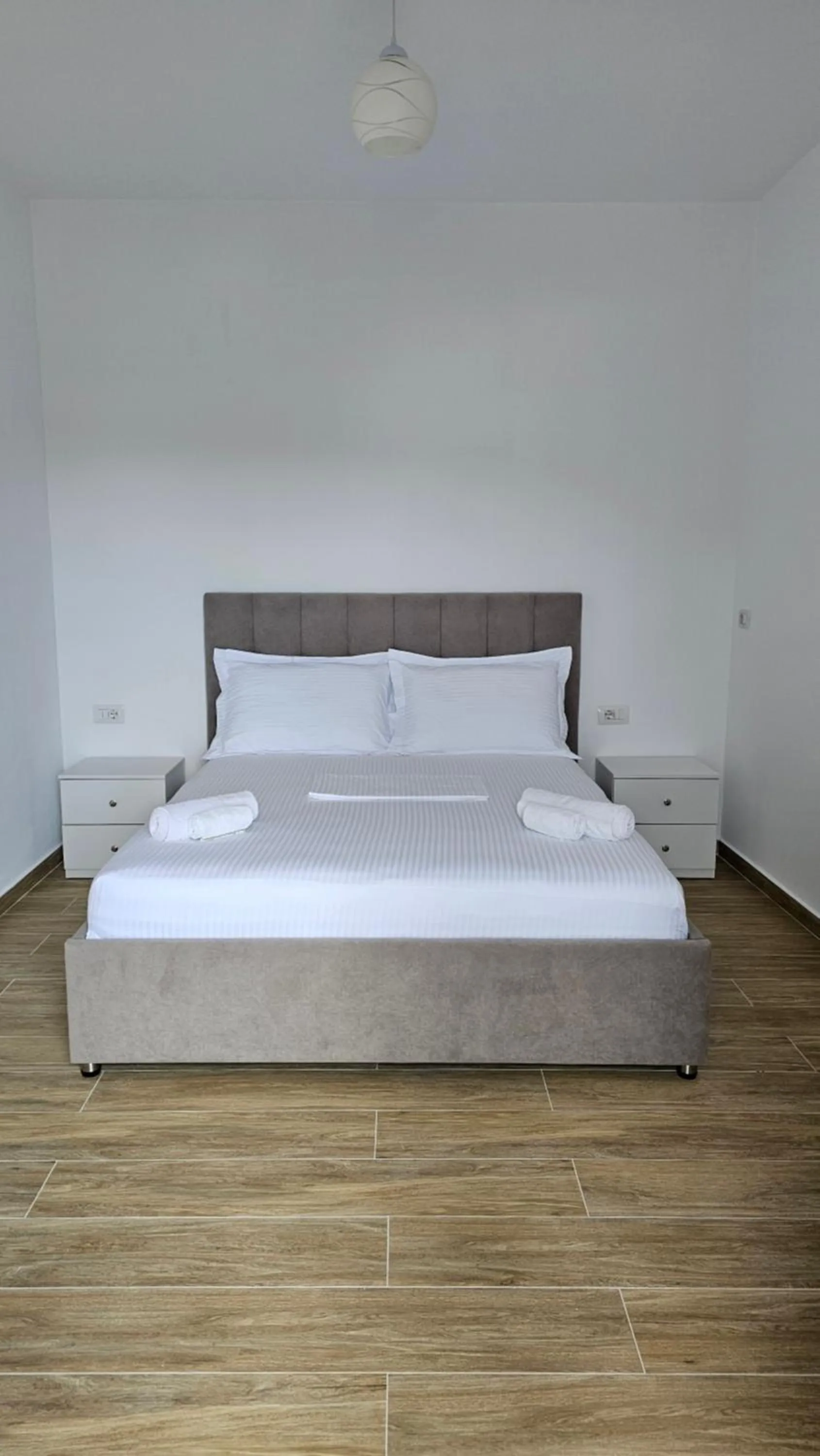 Bed in Vila Malo