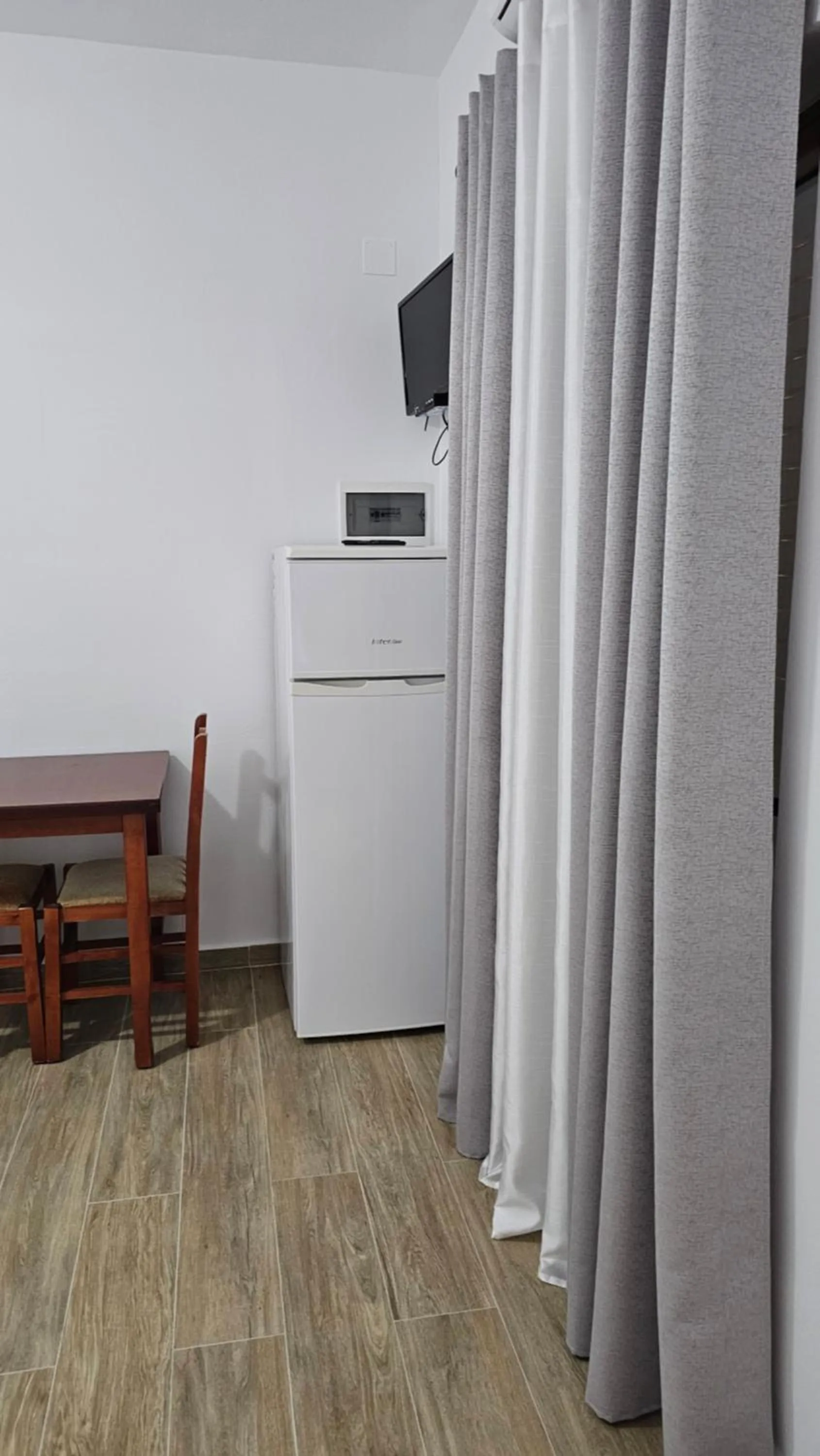 TV and multimedia in Vila Malo