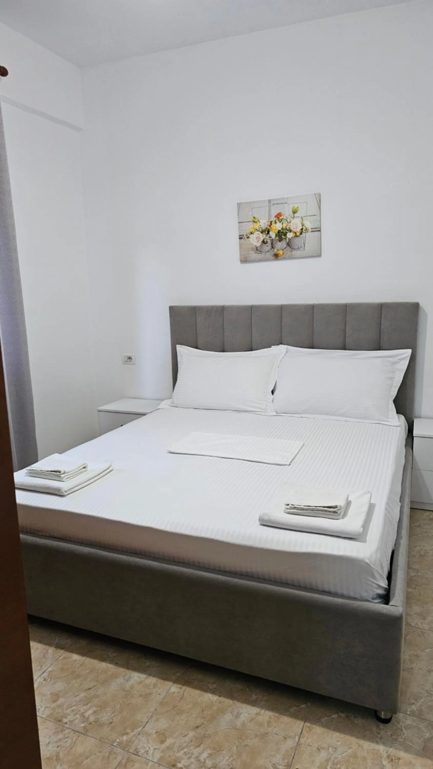 Bed in Vila Malo