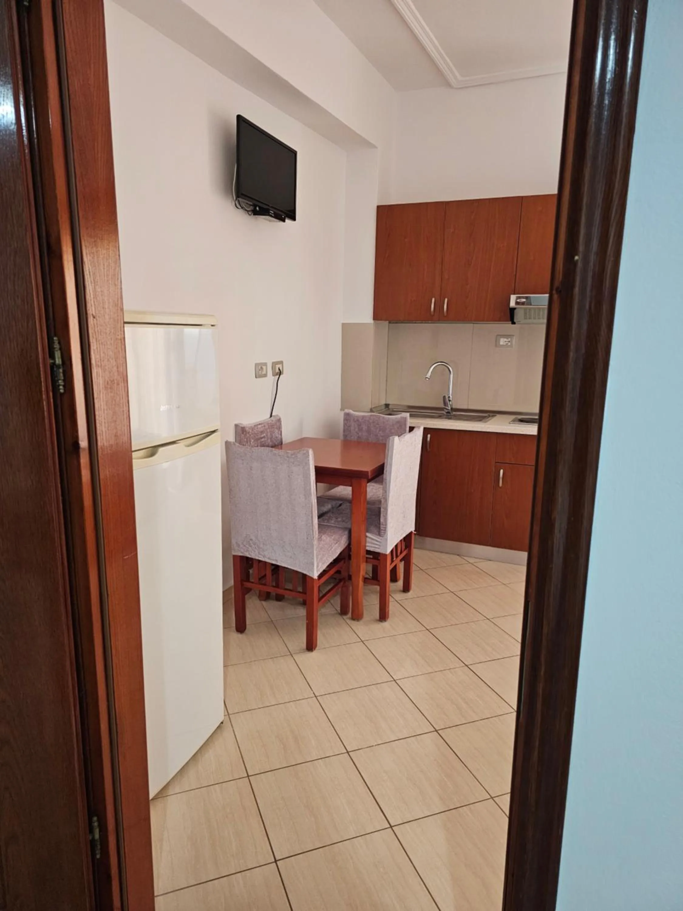 TV and multimedia in Vila Malo