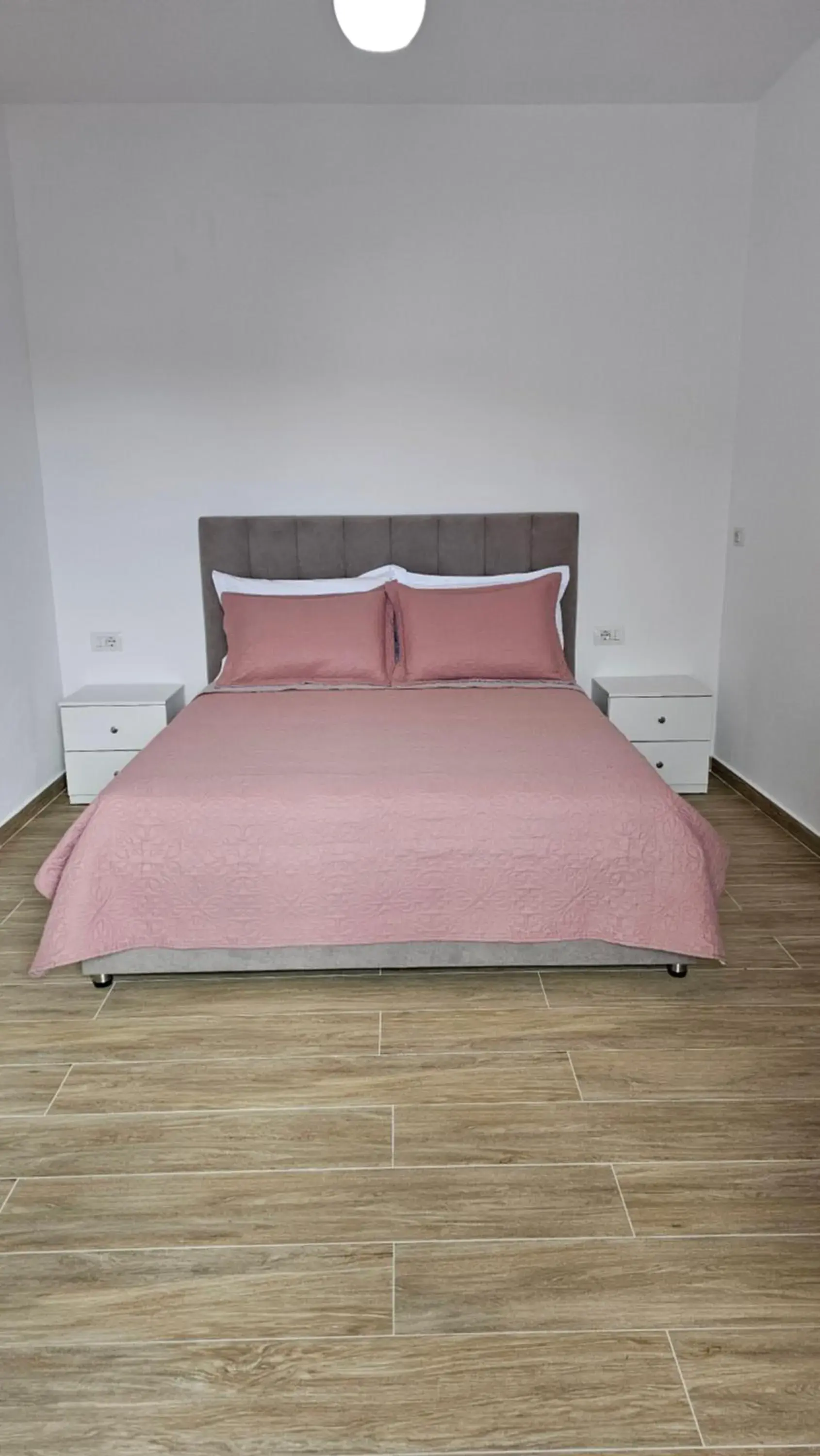 Double Room with Terrace in Vila Malo Double Room with Terrace in Vila Malo