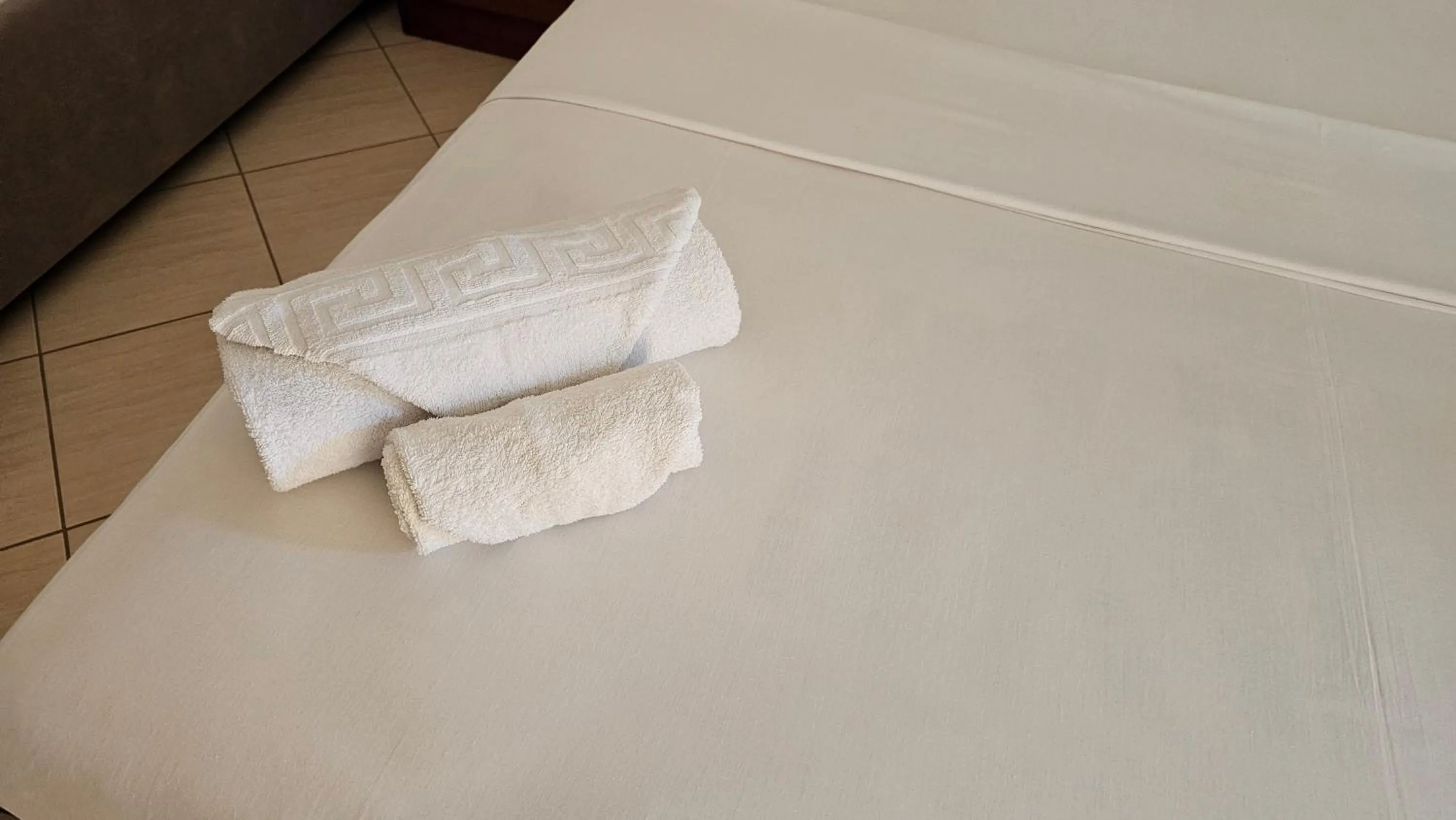 Bedroom, Bed in Vila Malo