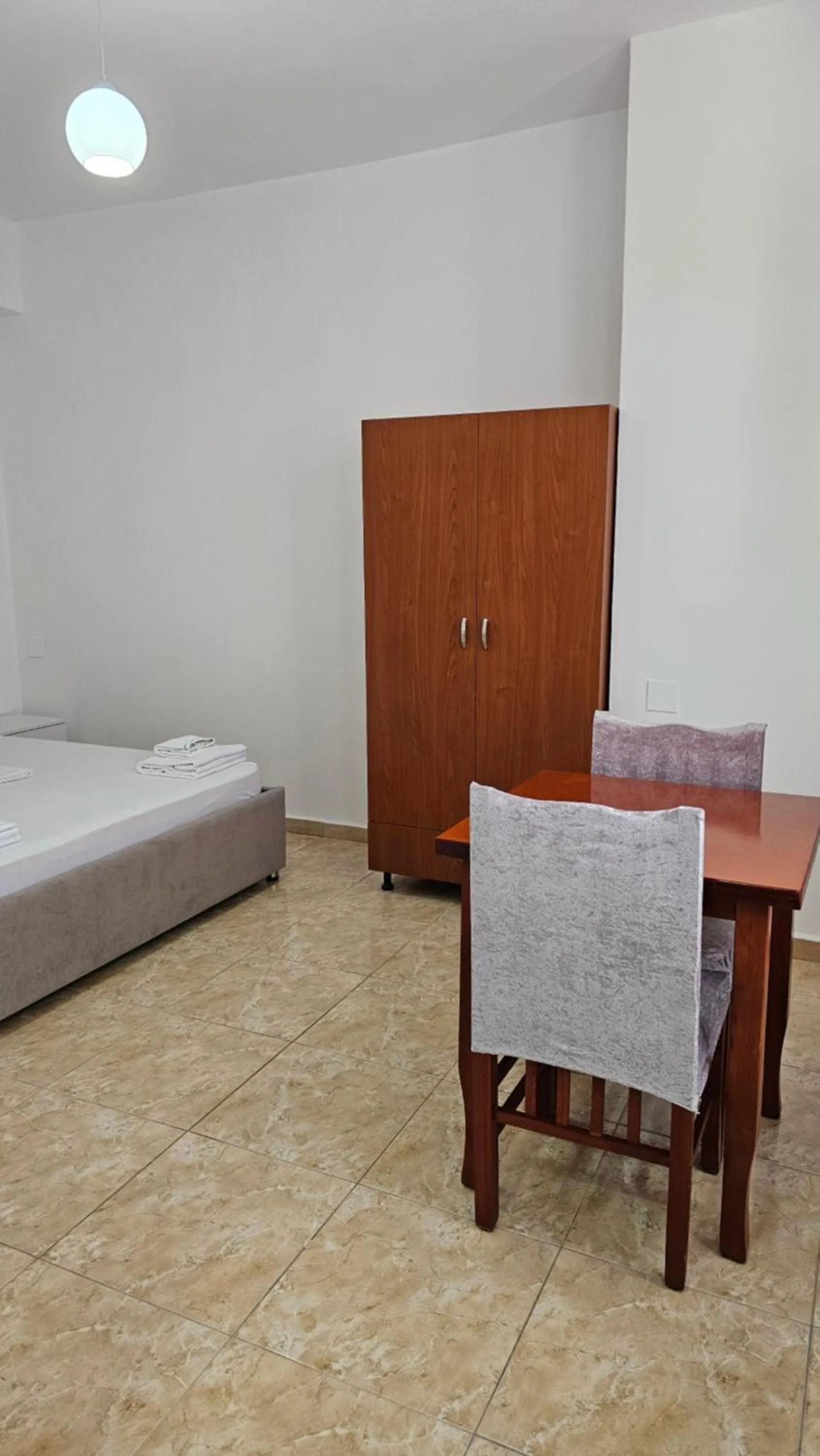 Photo of the whole room, Bed in Vila Malo