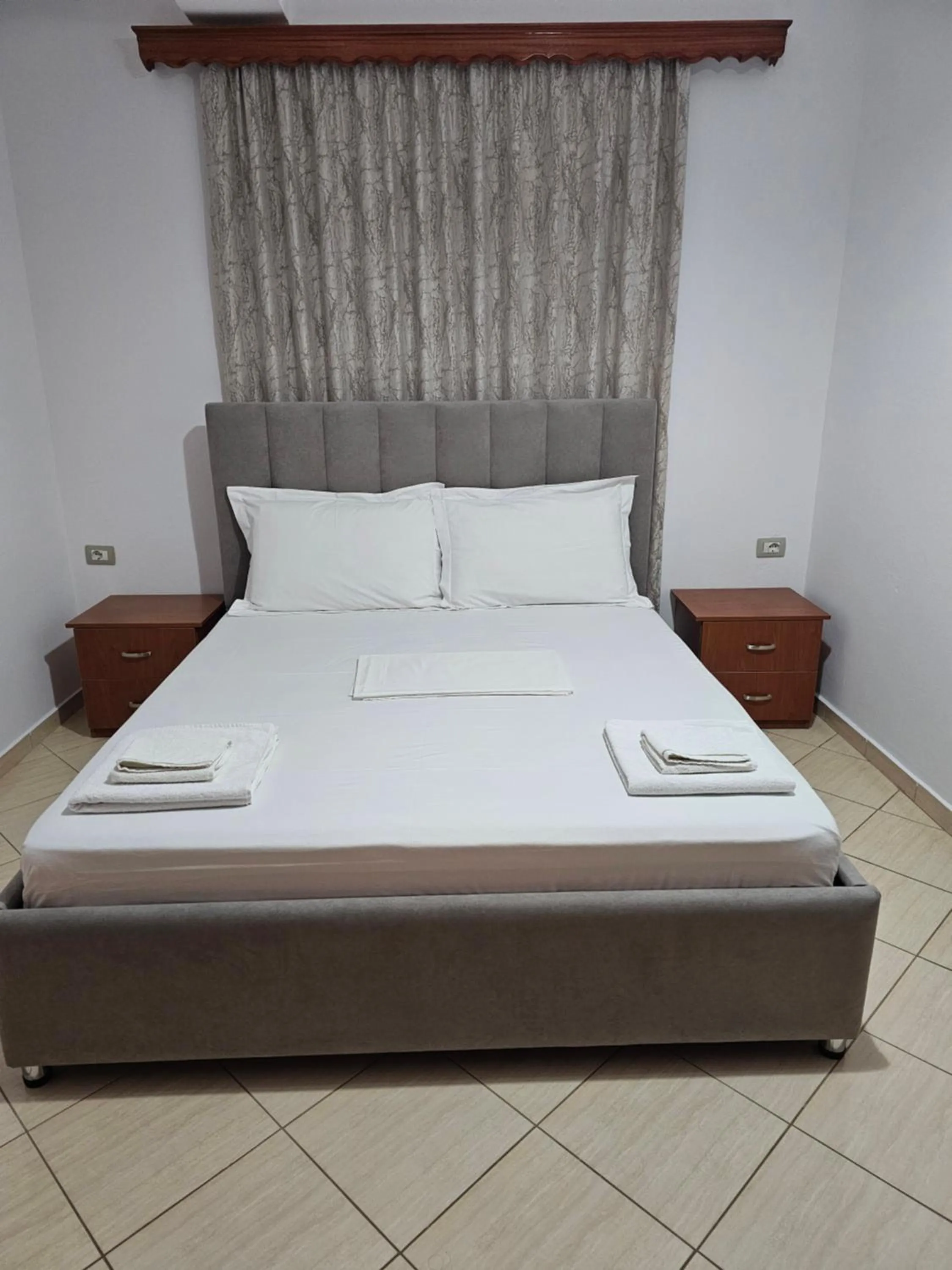 Bed in Vila Malo