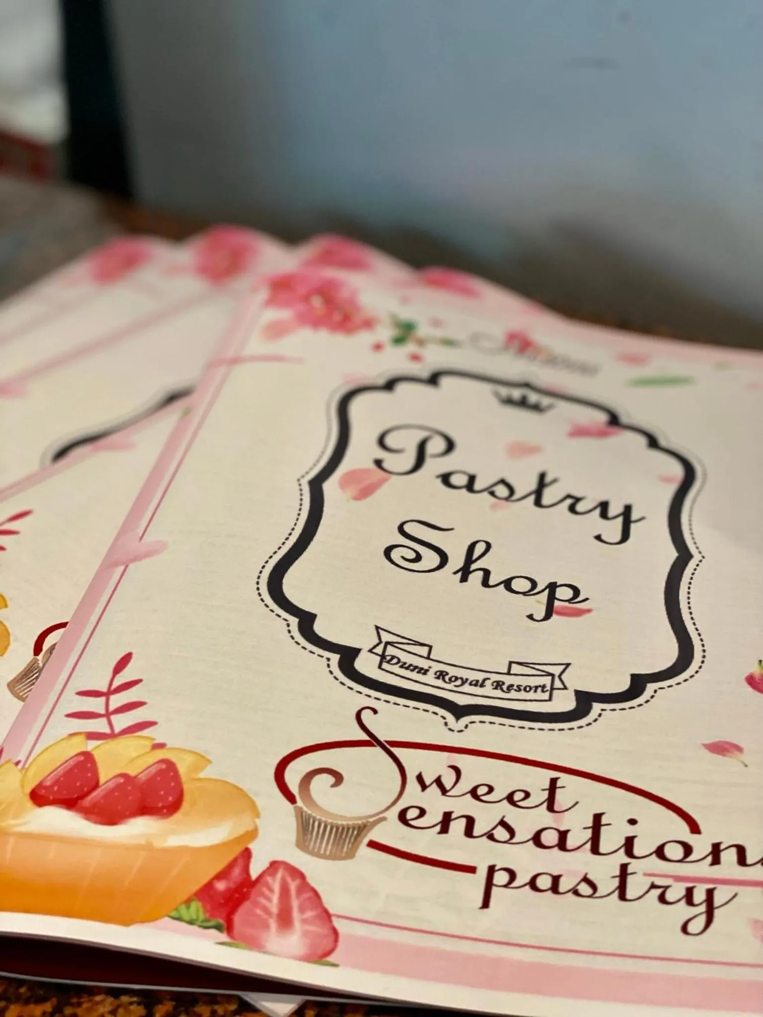 Restaurant/places to eat in Duni Belleville - All Inclusive