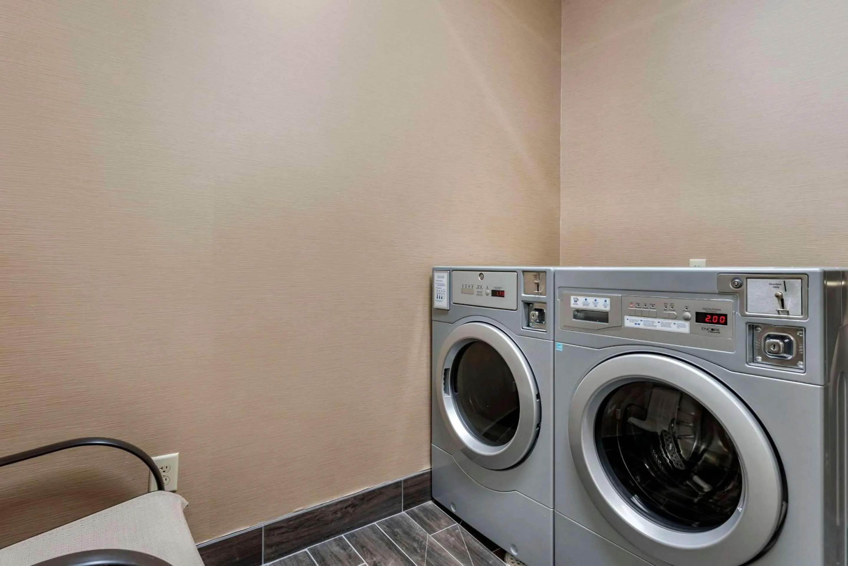 Other in Comfort Inn Crawfordsville