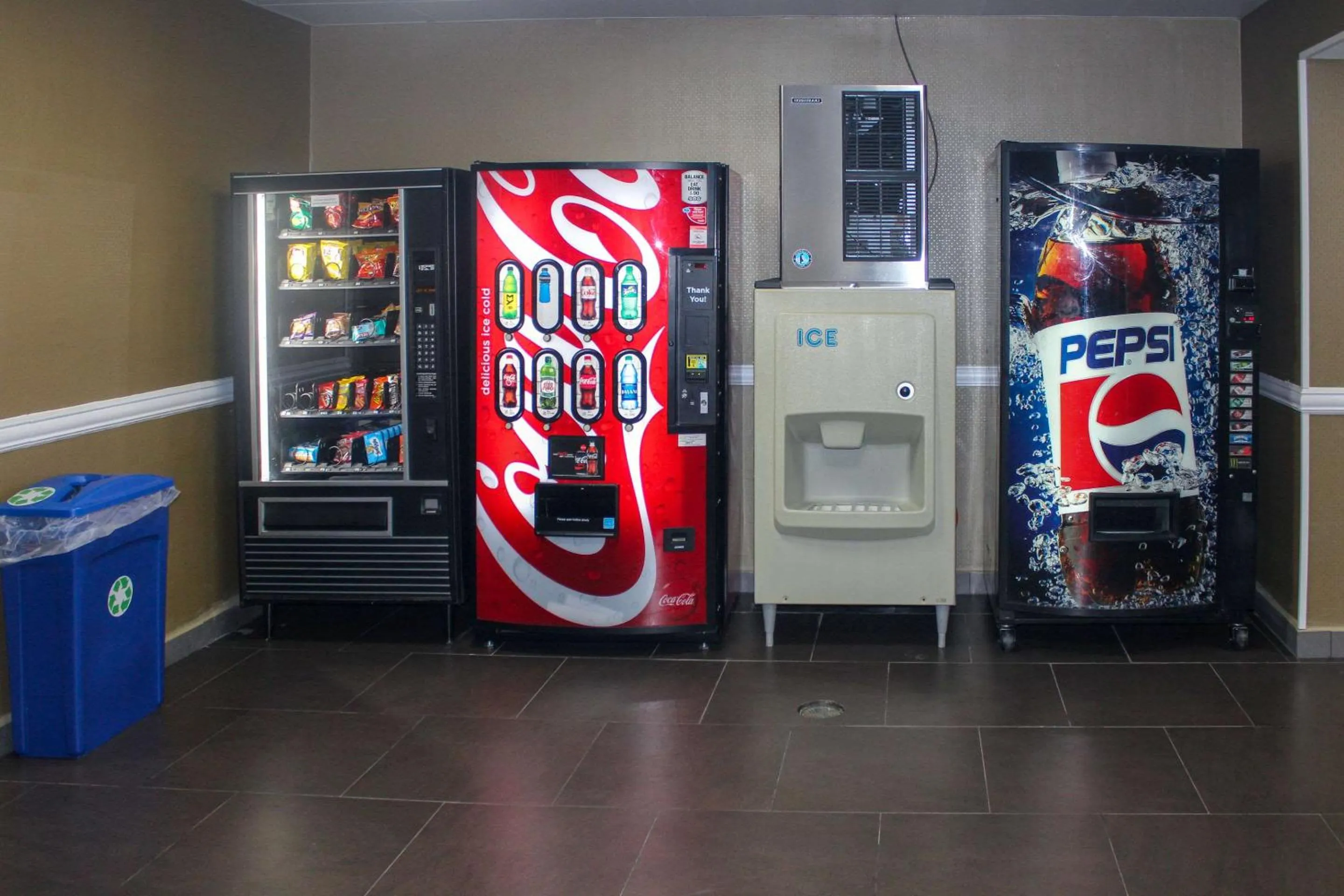 Other in Quality Inn North Vernon