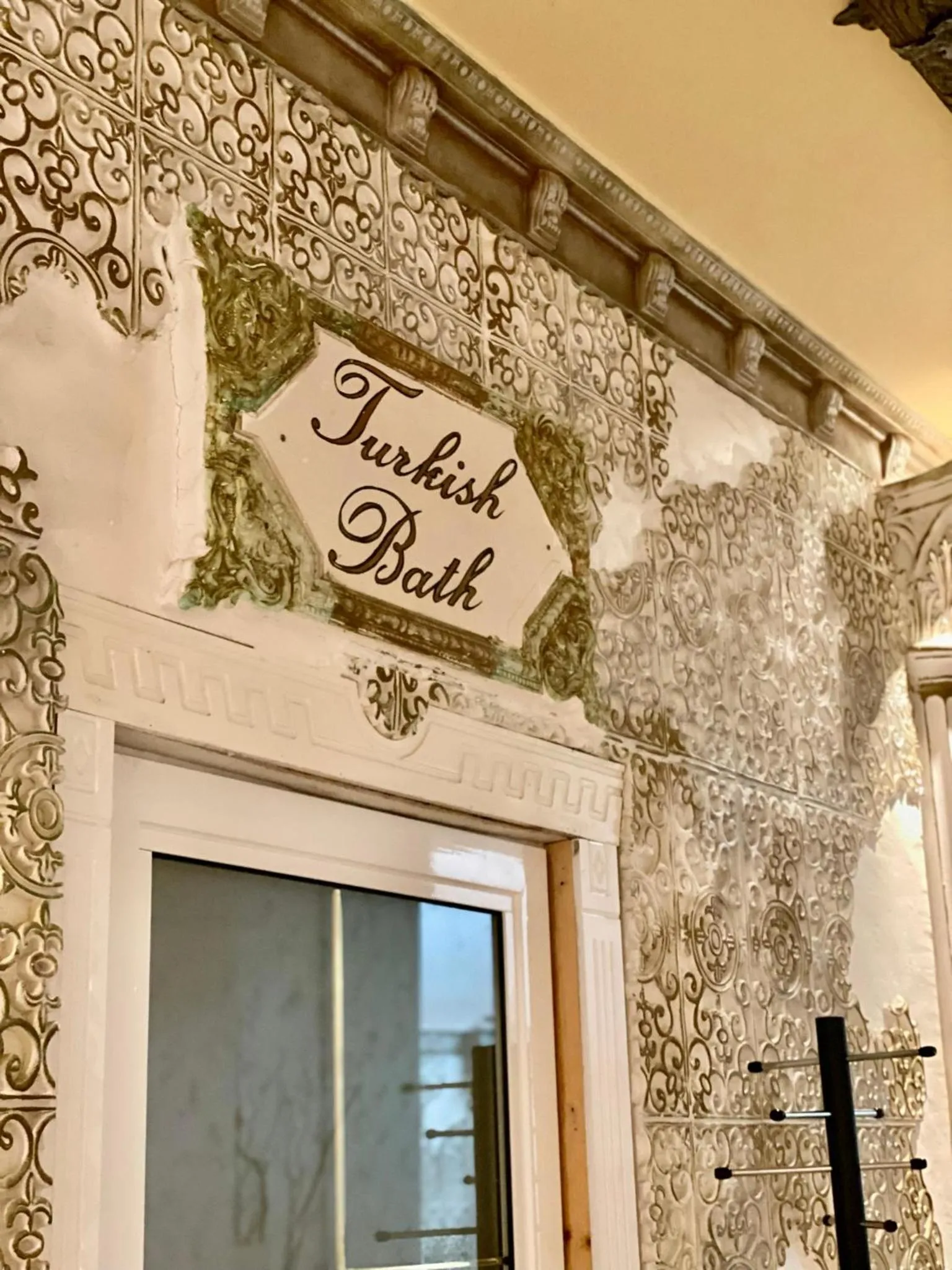 Spa and wellness centre/facilities in Duni Marina Royal Palace Hotel - Ultra All Inclusive