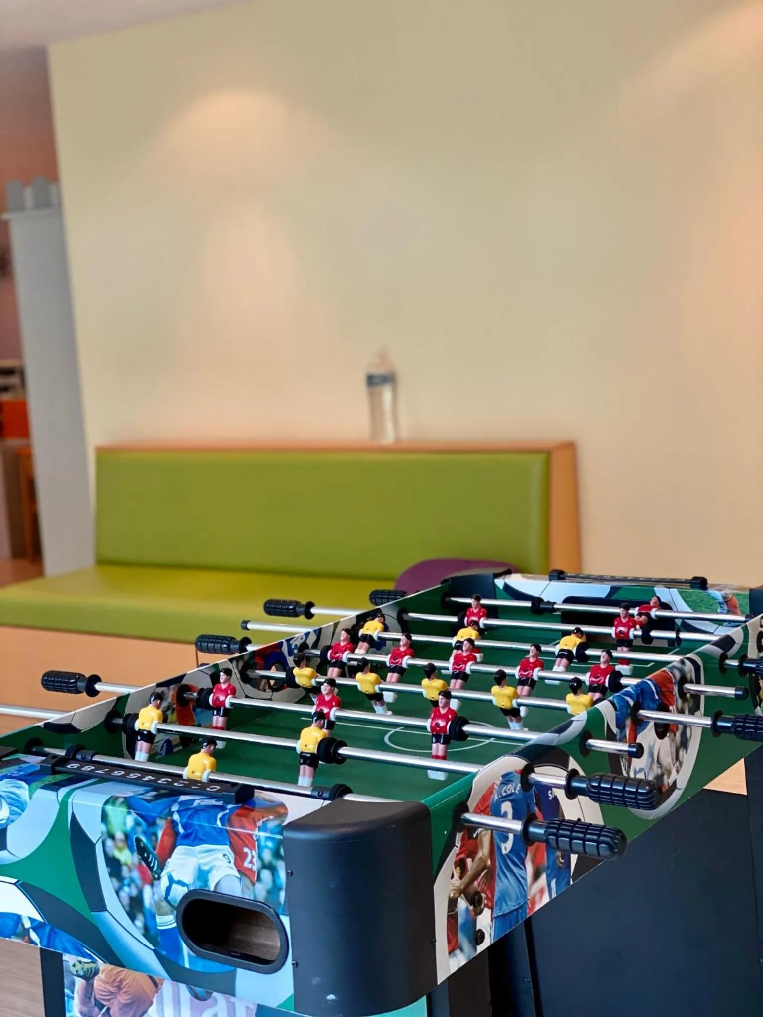 Kids's club in Duni Marina Royal Palace Hotel - Ultra All Inclusive