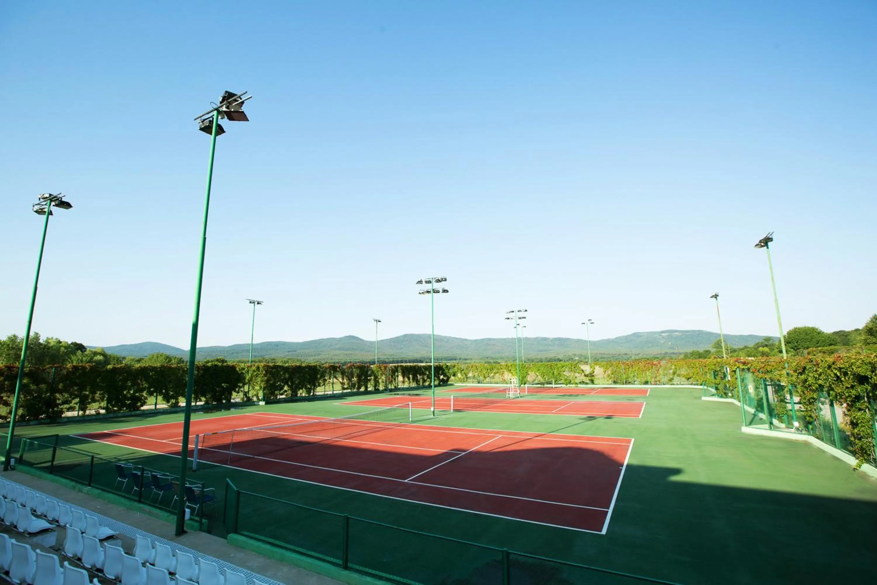 Activities in Duni Marina Royal Palace Hotel - Ultra All Inclusive