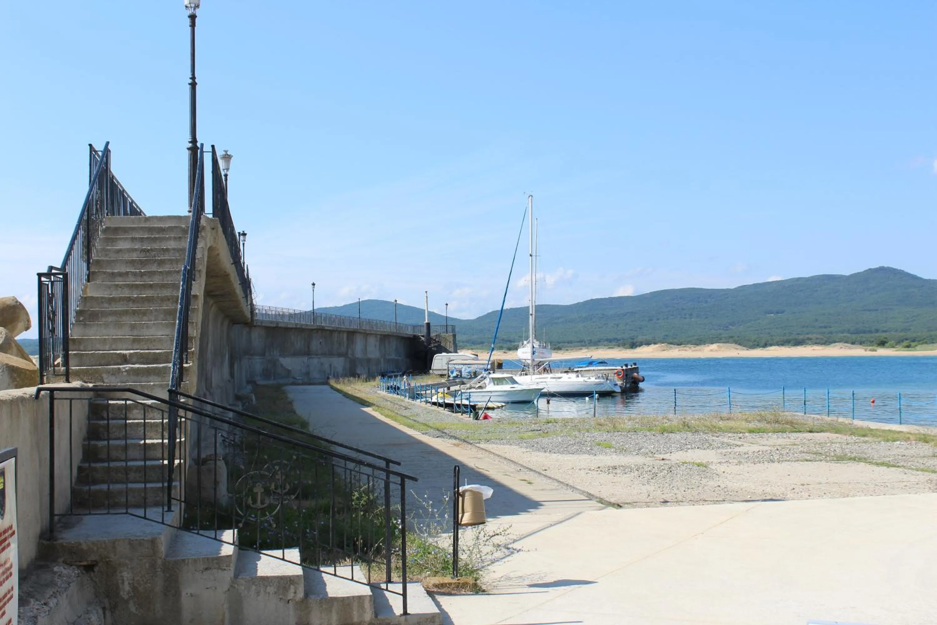 Property building in Duni Marina Royal Palace Hotel - Ultra All Inclusive