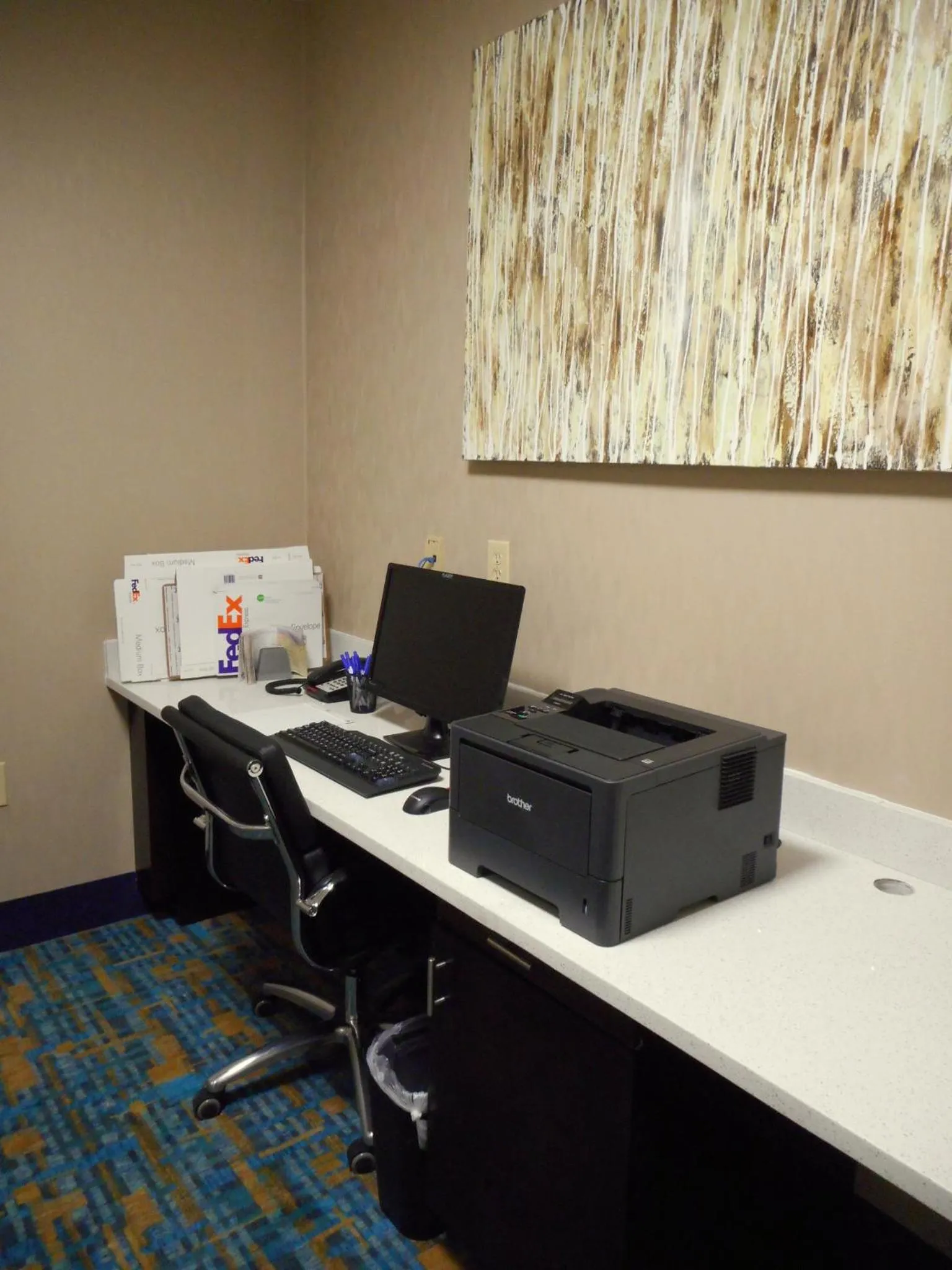 Other in Holiday Inn Express & Suites Carmel North – Westfield by IHG