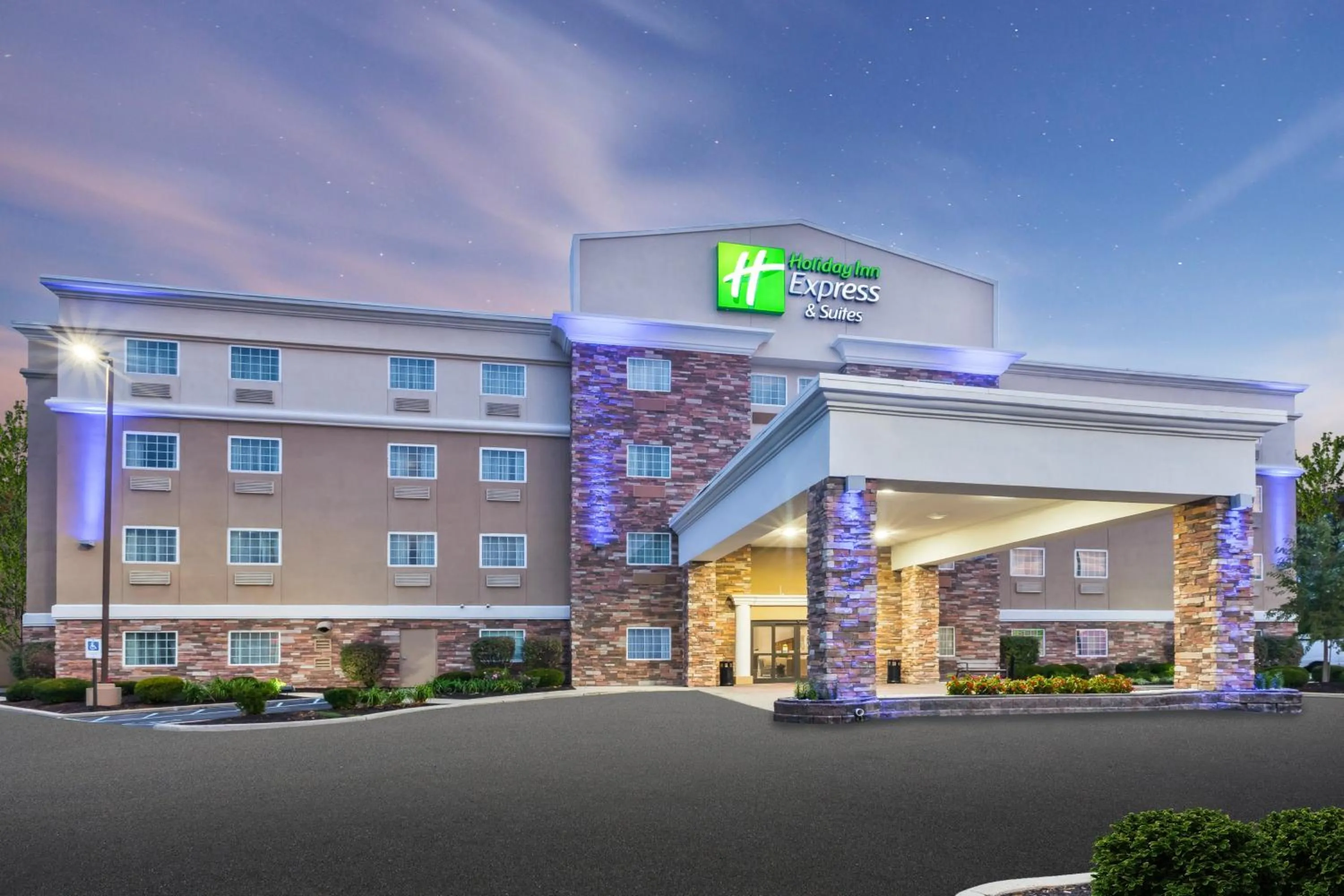 Other in Holiday Inn Express & Suites Carmel North – Westfield by IHG