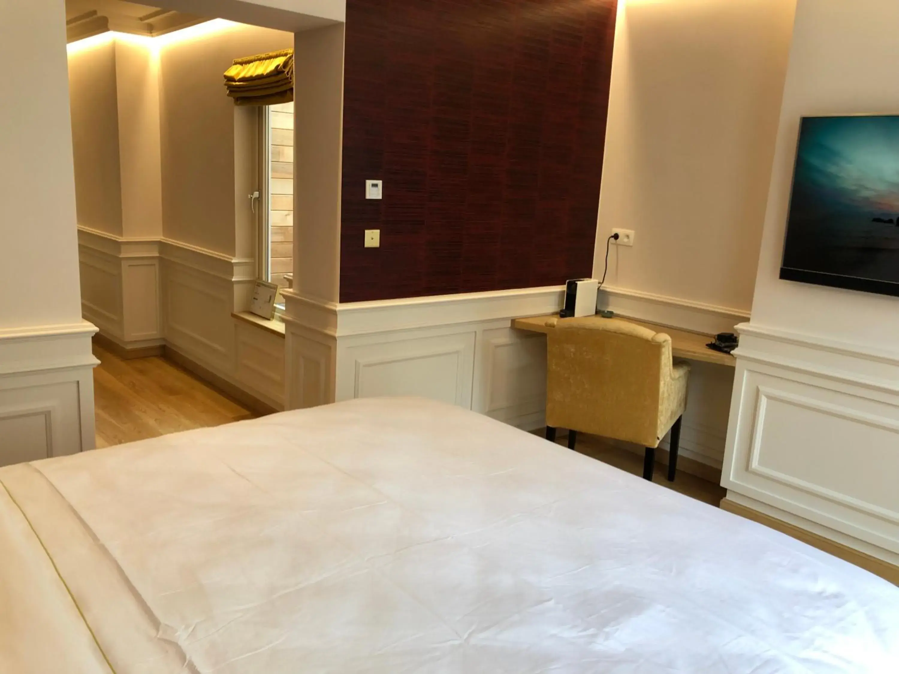 Deluxe Room in Merveilleux Deluxe Room in Merveilleux