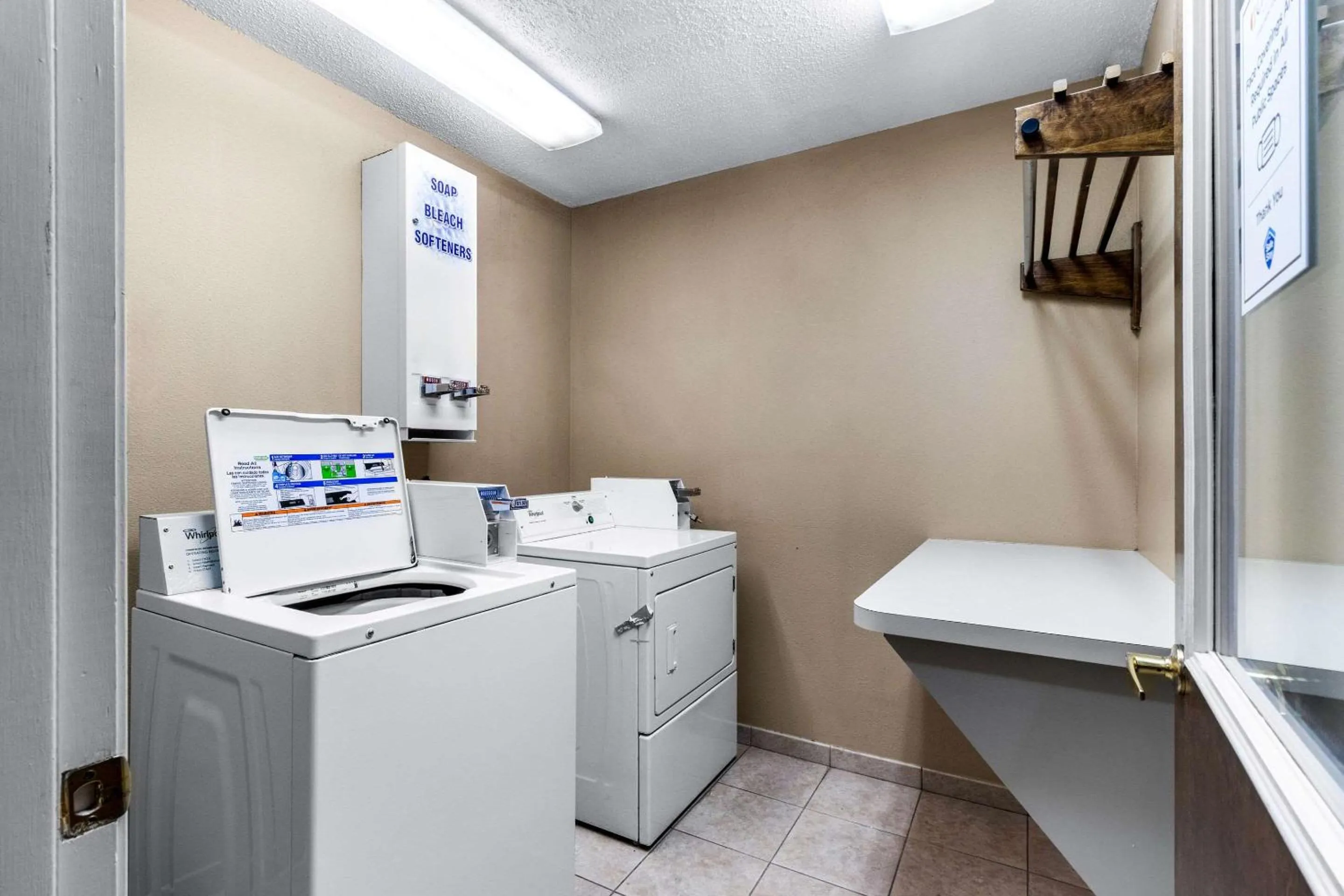 Other in Comfort Inn Evansville East