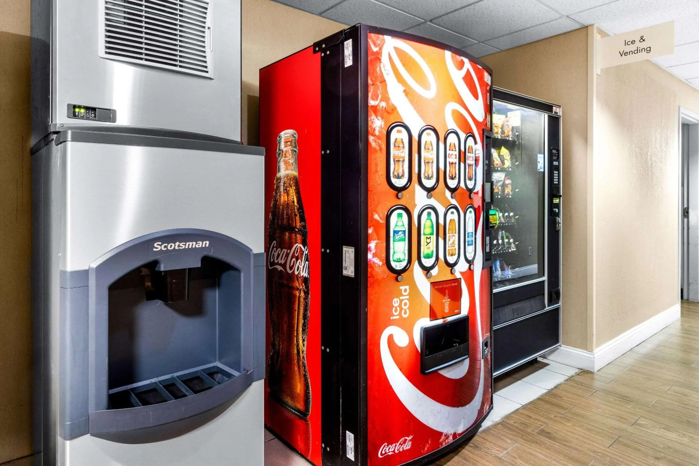 Other in Comfort Inn Evansville East