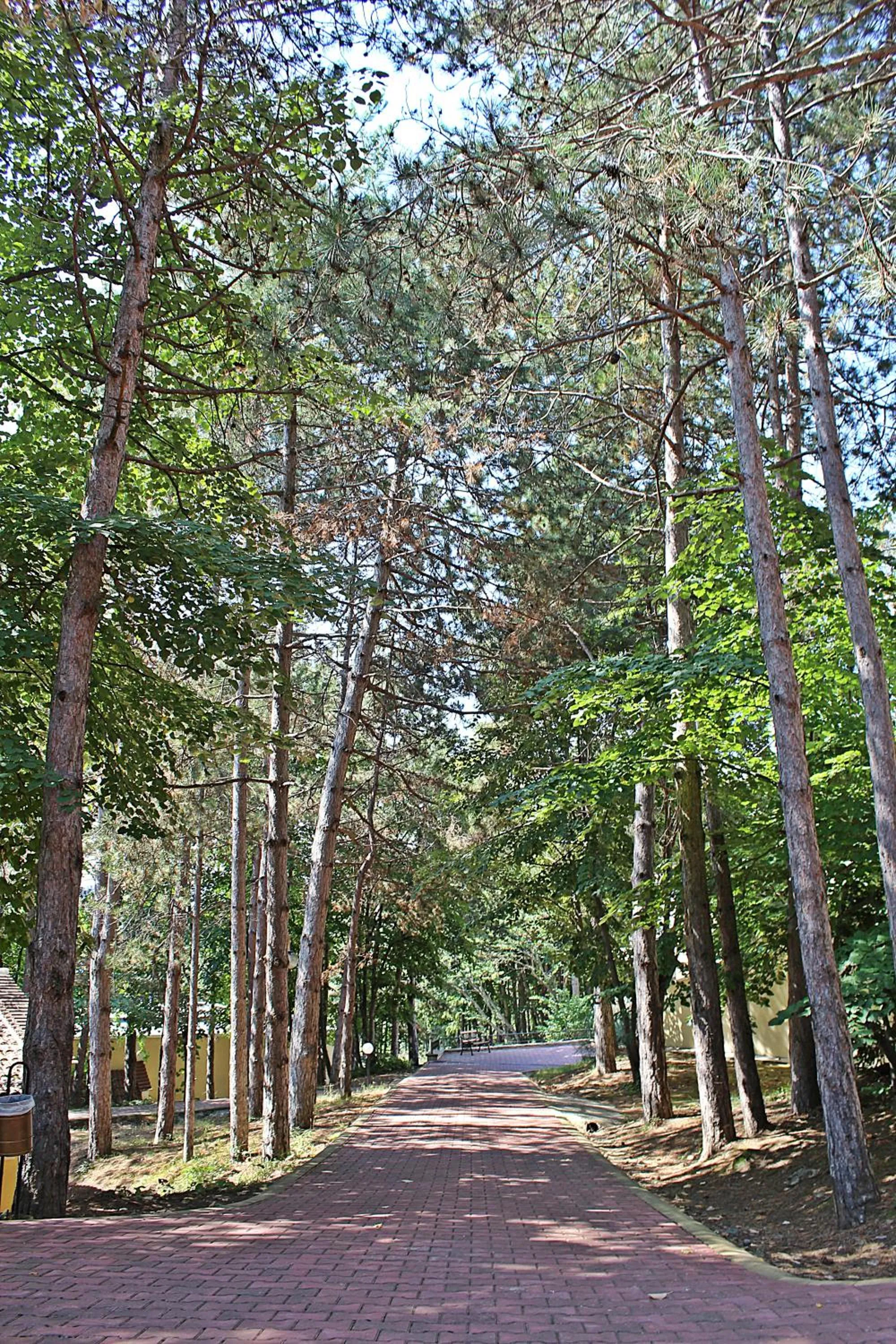 Property building in Duni Holiday Village - All Inclusive