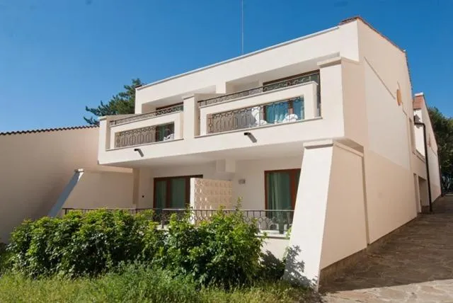 Property building in Duni Holiday Village - All Inclusive